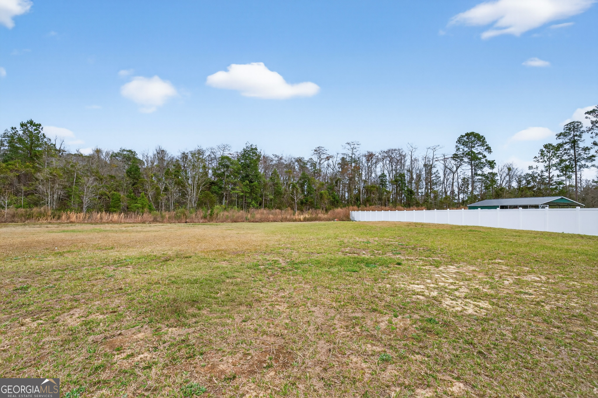 99 Blueberry Court NE Ludowici GA 31316