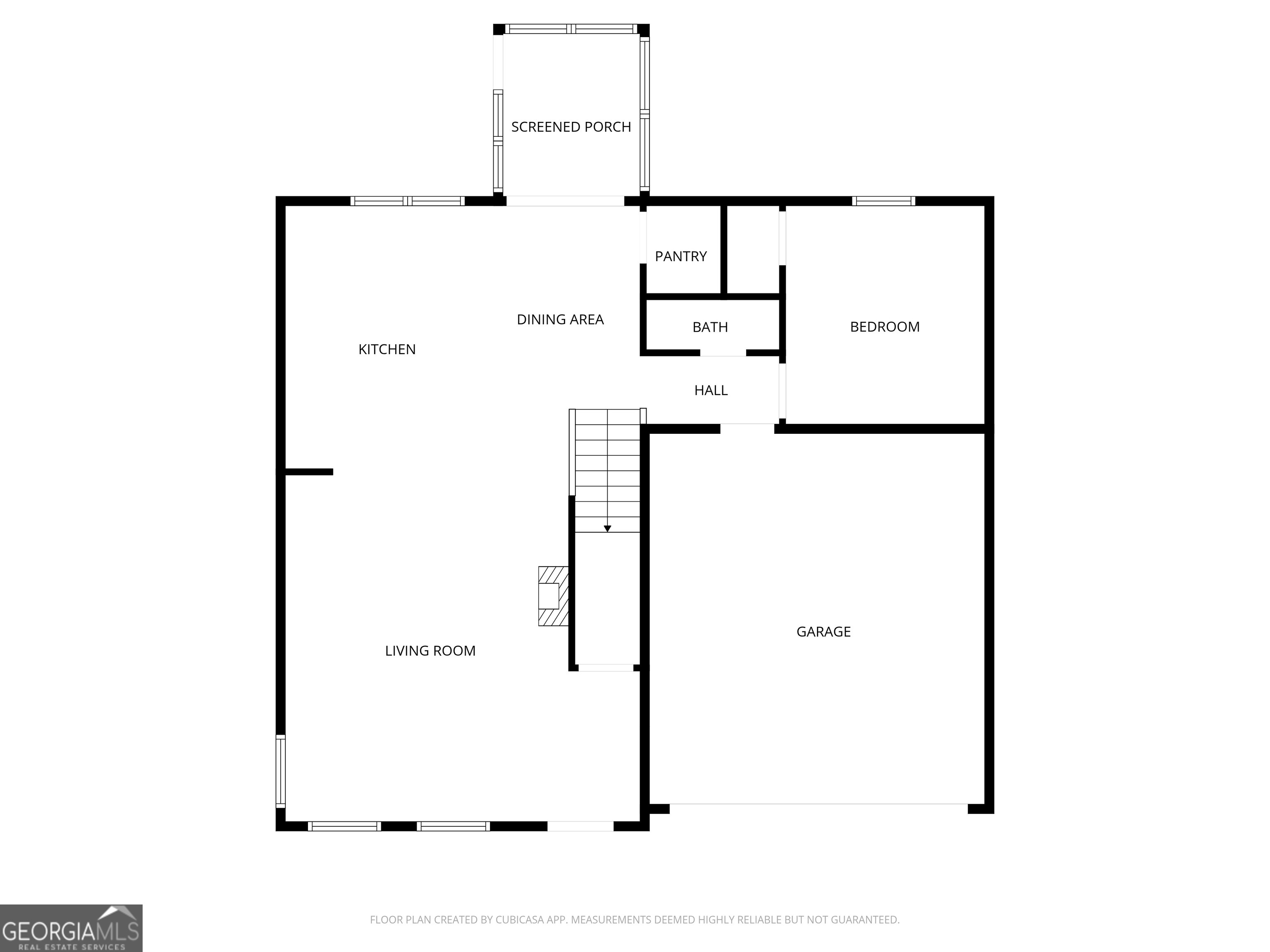 99 Blueberry Court NE Ludowici GA 31316