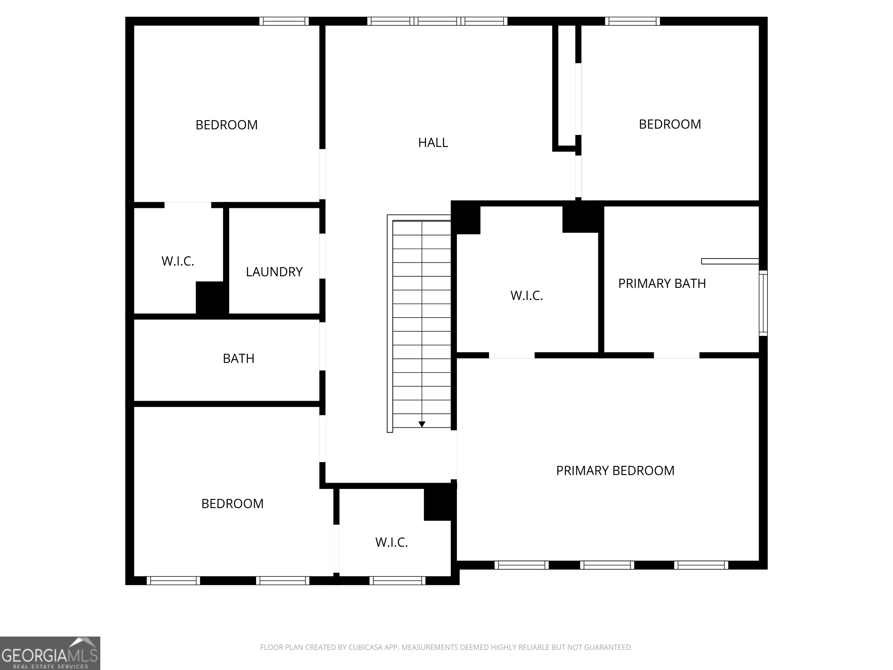 99 Blueberry Court NE Ludowici GA 31316
