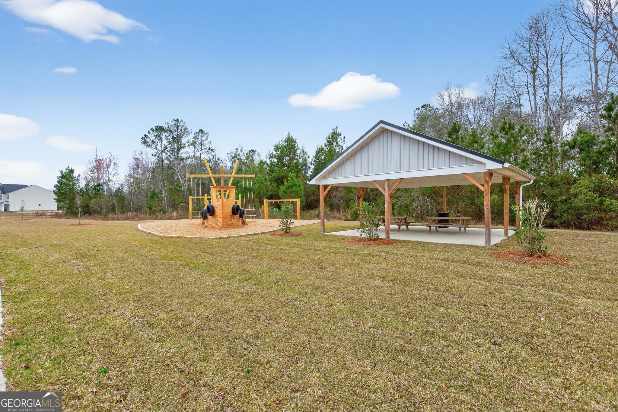 99 Blueberry Court NE Ludowici GA 31316