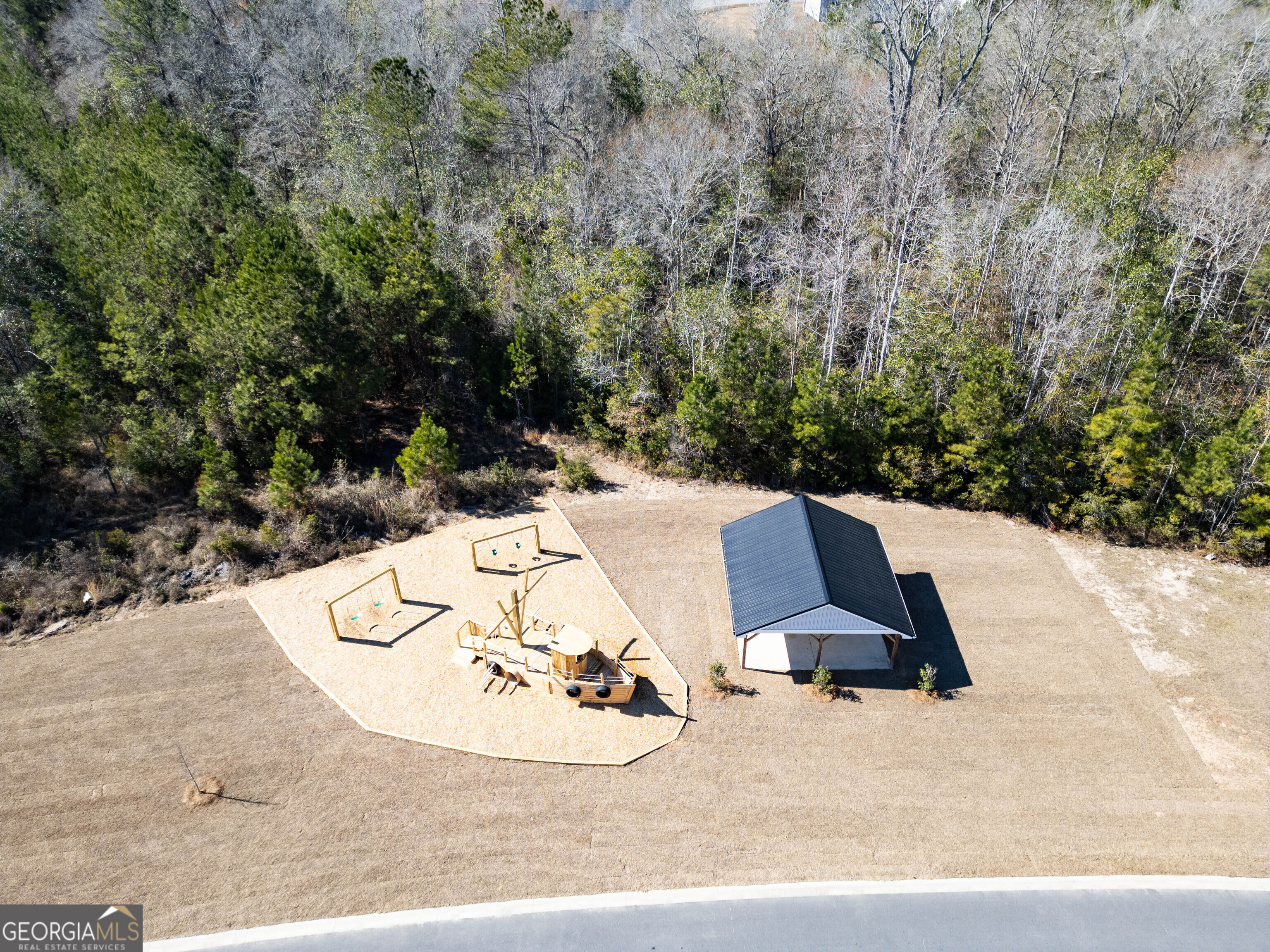 99 Blueberry Court NE Ludowici GA 31316