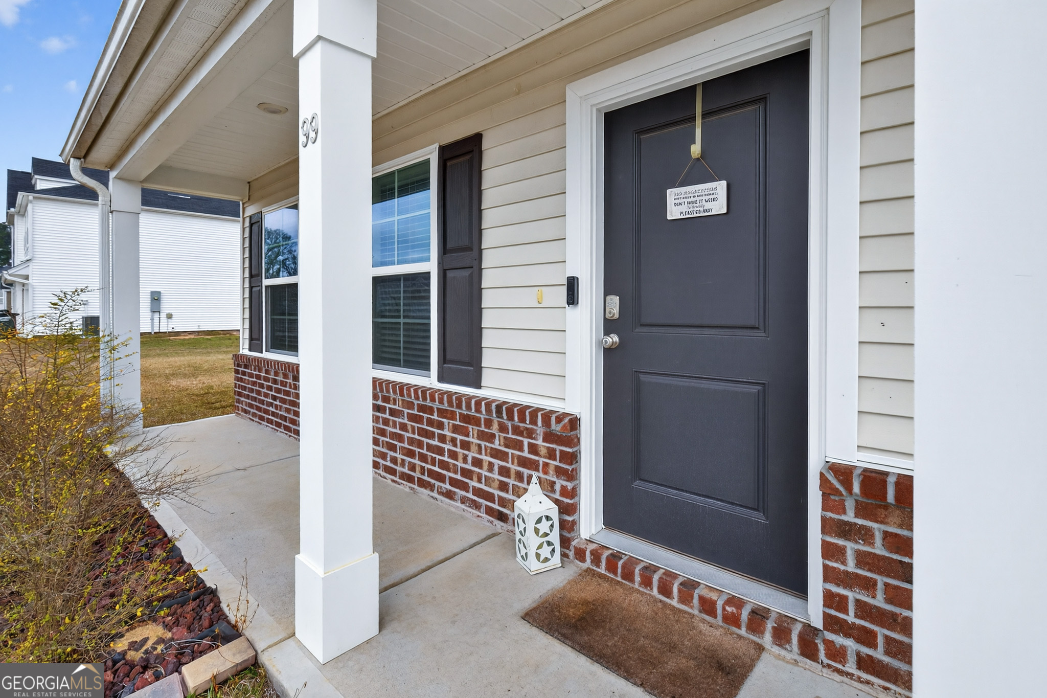 99 Blueberry Court NE Ludowici GA 31316
