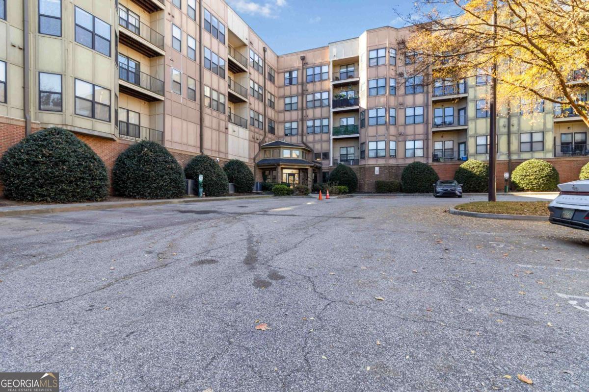 898 Oak Street SW Atlanta GA 30310