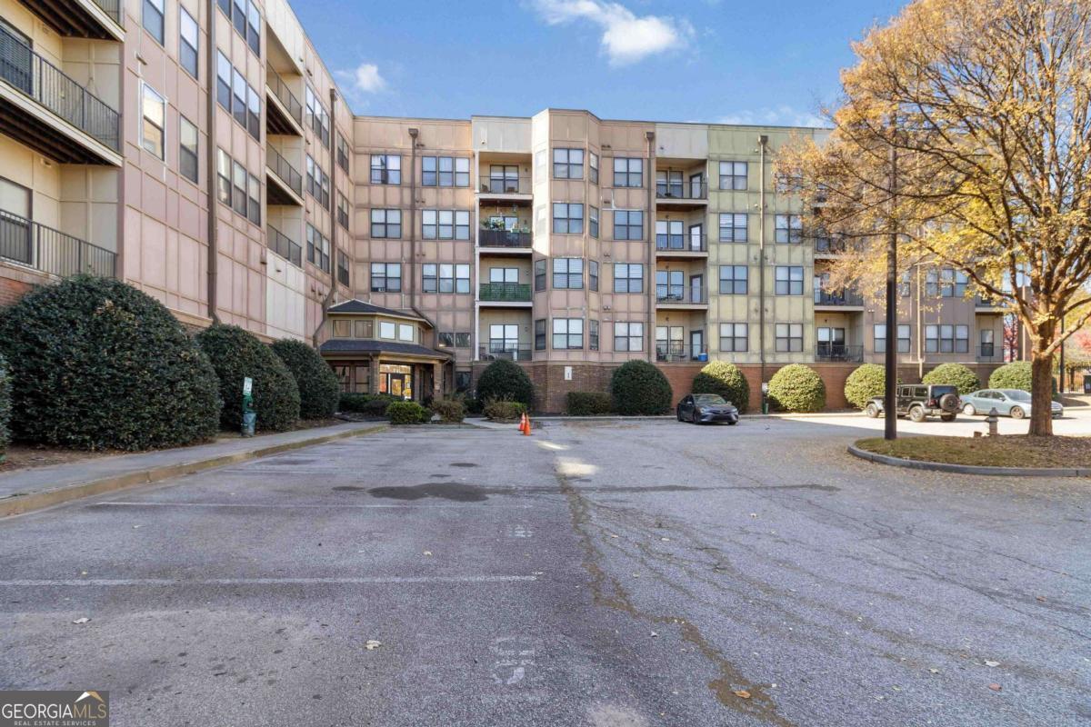 898 Oak Street SW Atlanta GA 30310