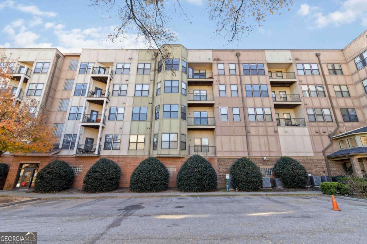 898 Oak Street SW Atlanta GA 30310