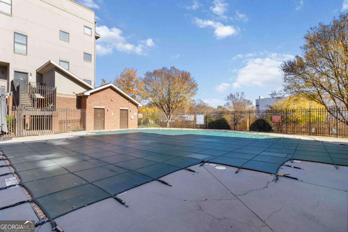 898 Oak Street SW Atlanta GA 30310