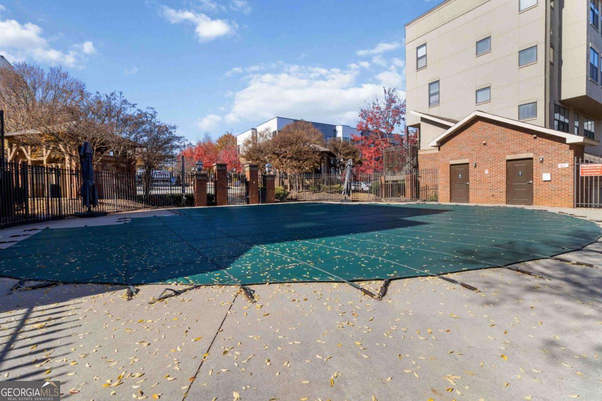898 Oak Street SW Atlanta GA 30310
