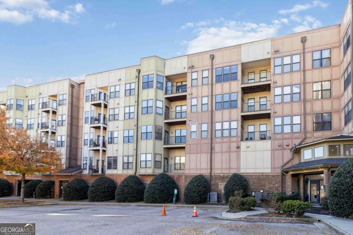 898 Oak Street SW Atlanta GA 30310