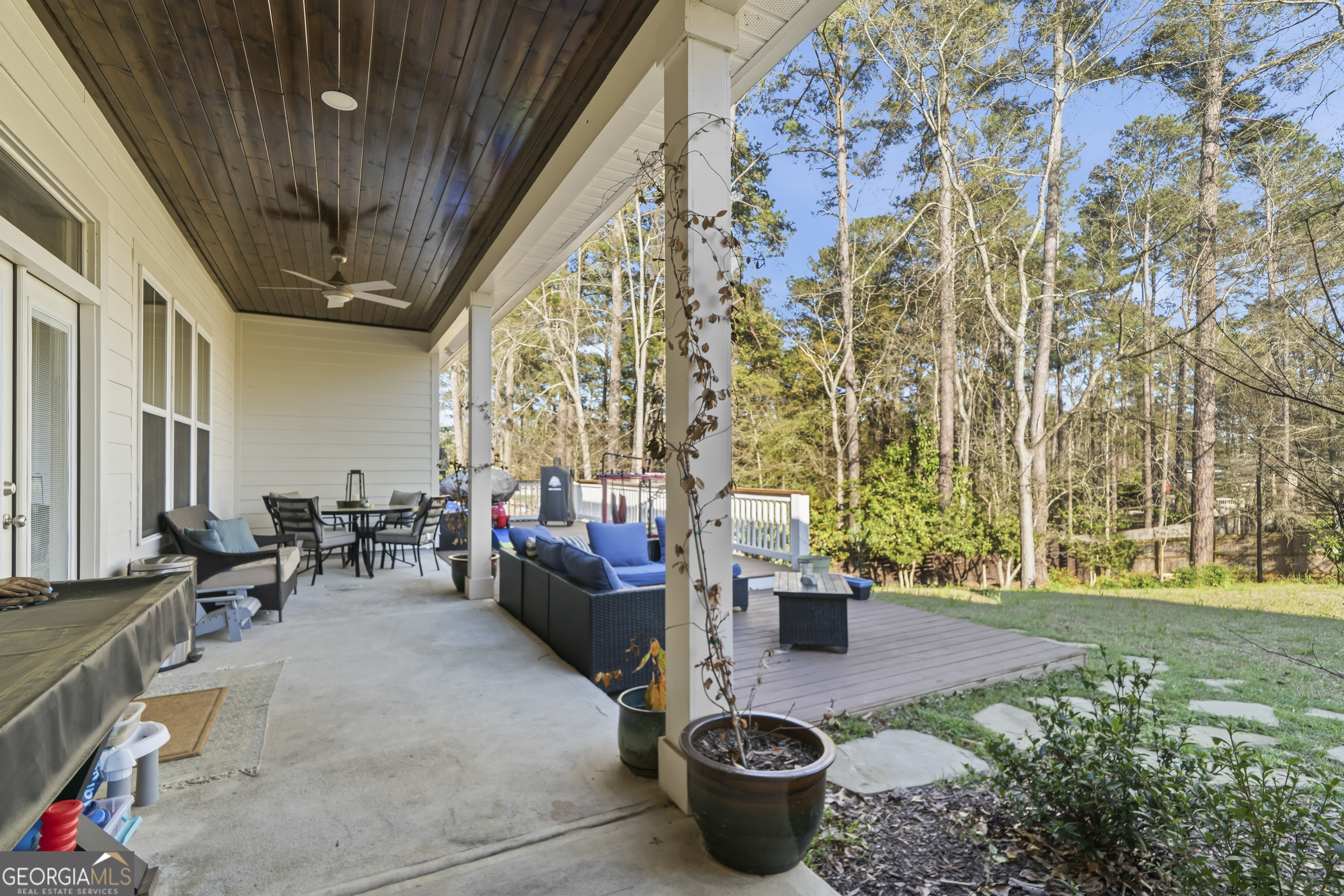3721 Sinclair Dam Road NE Milledgeville GA 31061