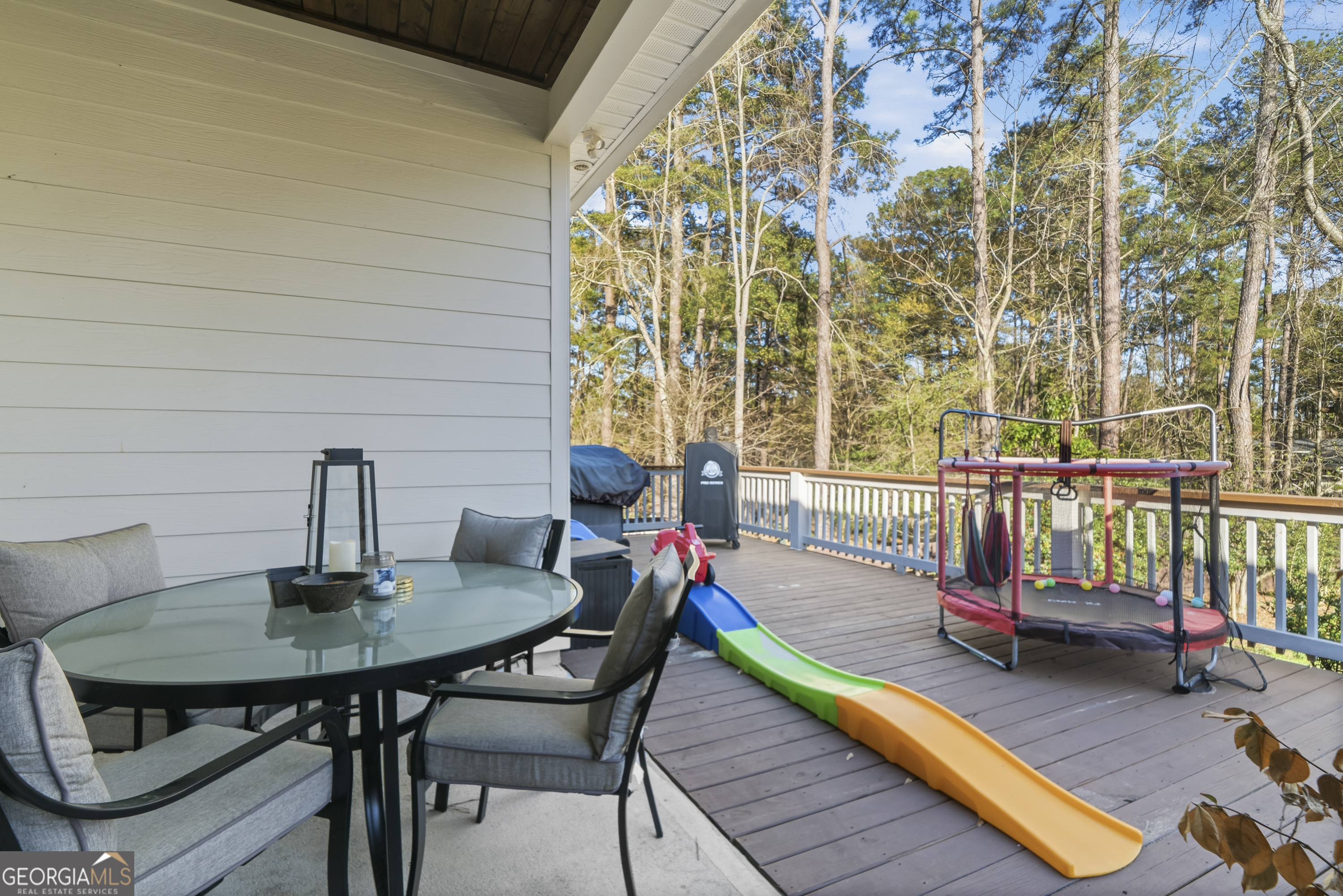3721 Sinclair Dam Road NE Milledgeville GA 31061