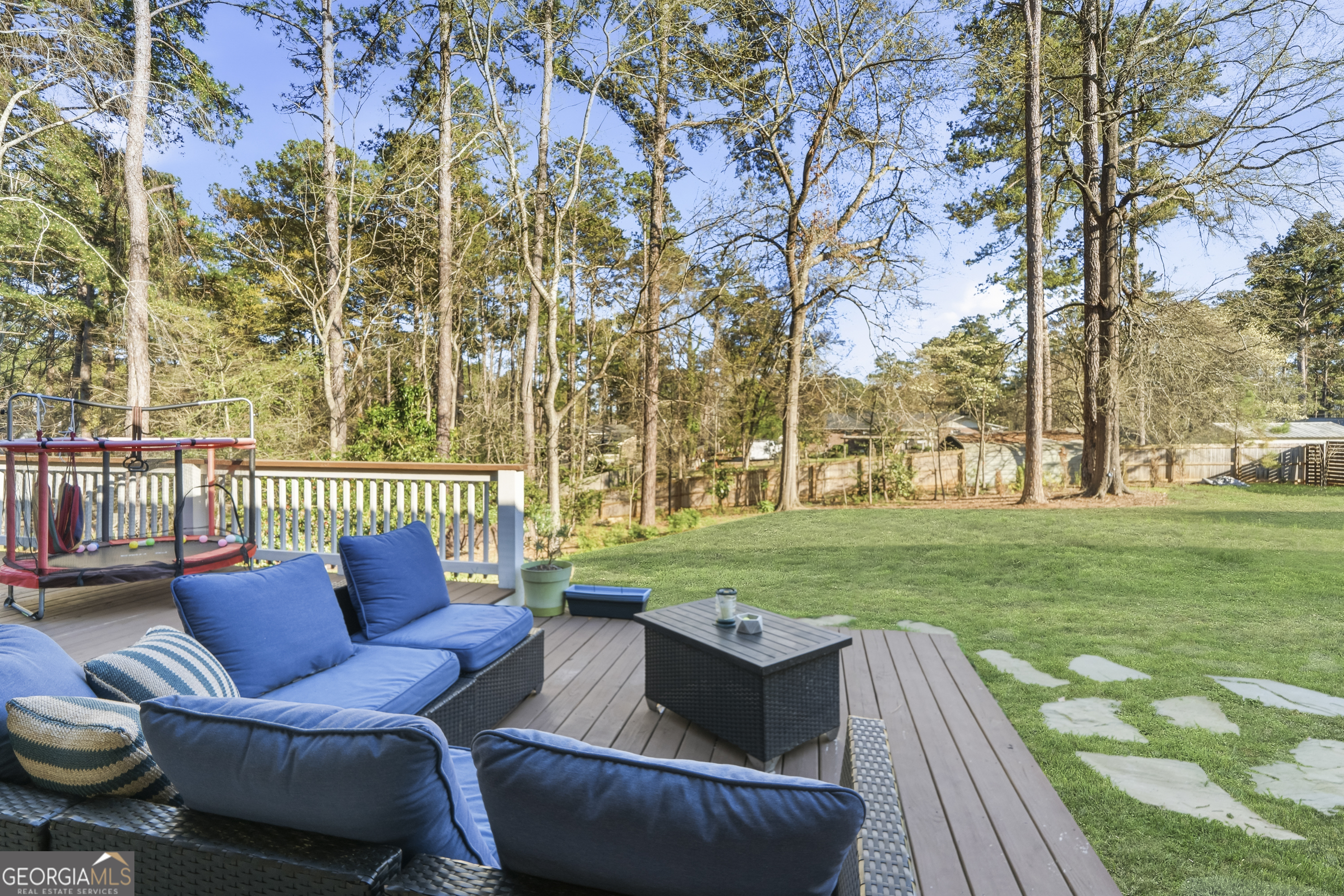 3721 Sinclair Dam Road NE Milledgeville GA 31061