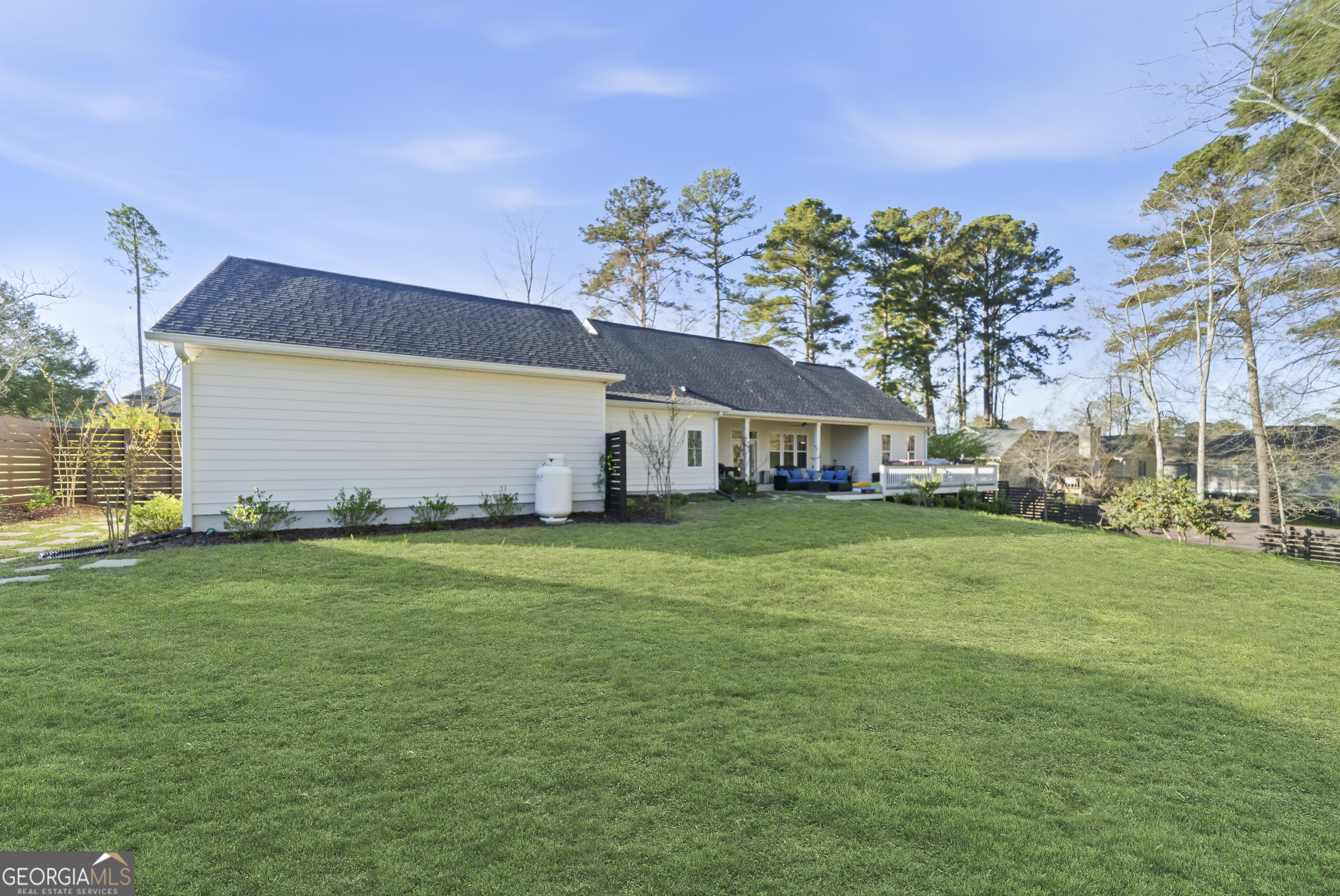 3721 Sinclair Dam Road NE Milledgeville GA 31061