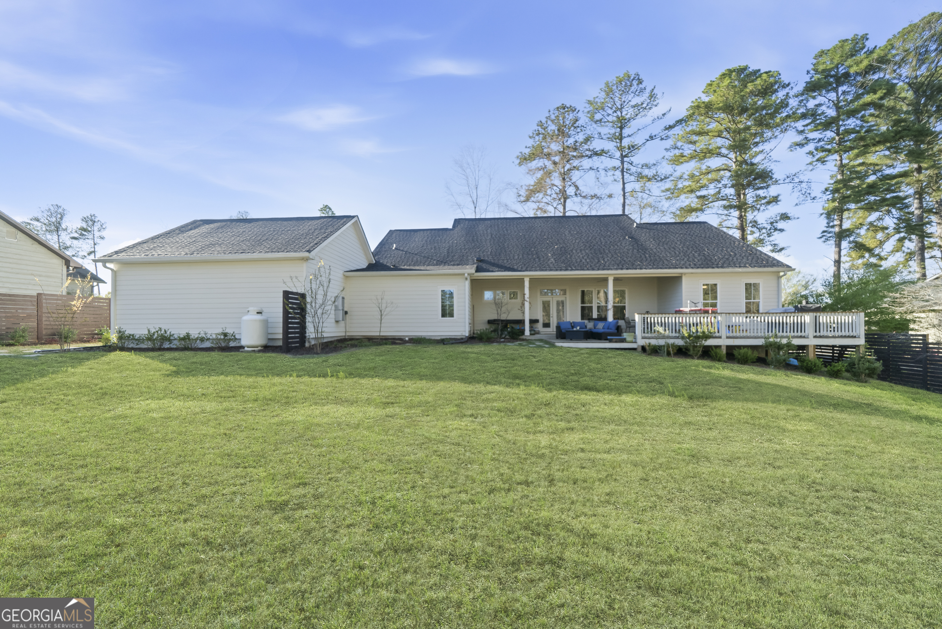 3721 Sinclair Dam Road NE Milledgeville GA 31061