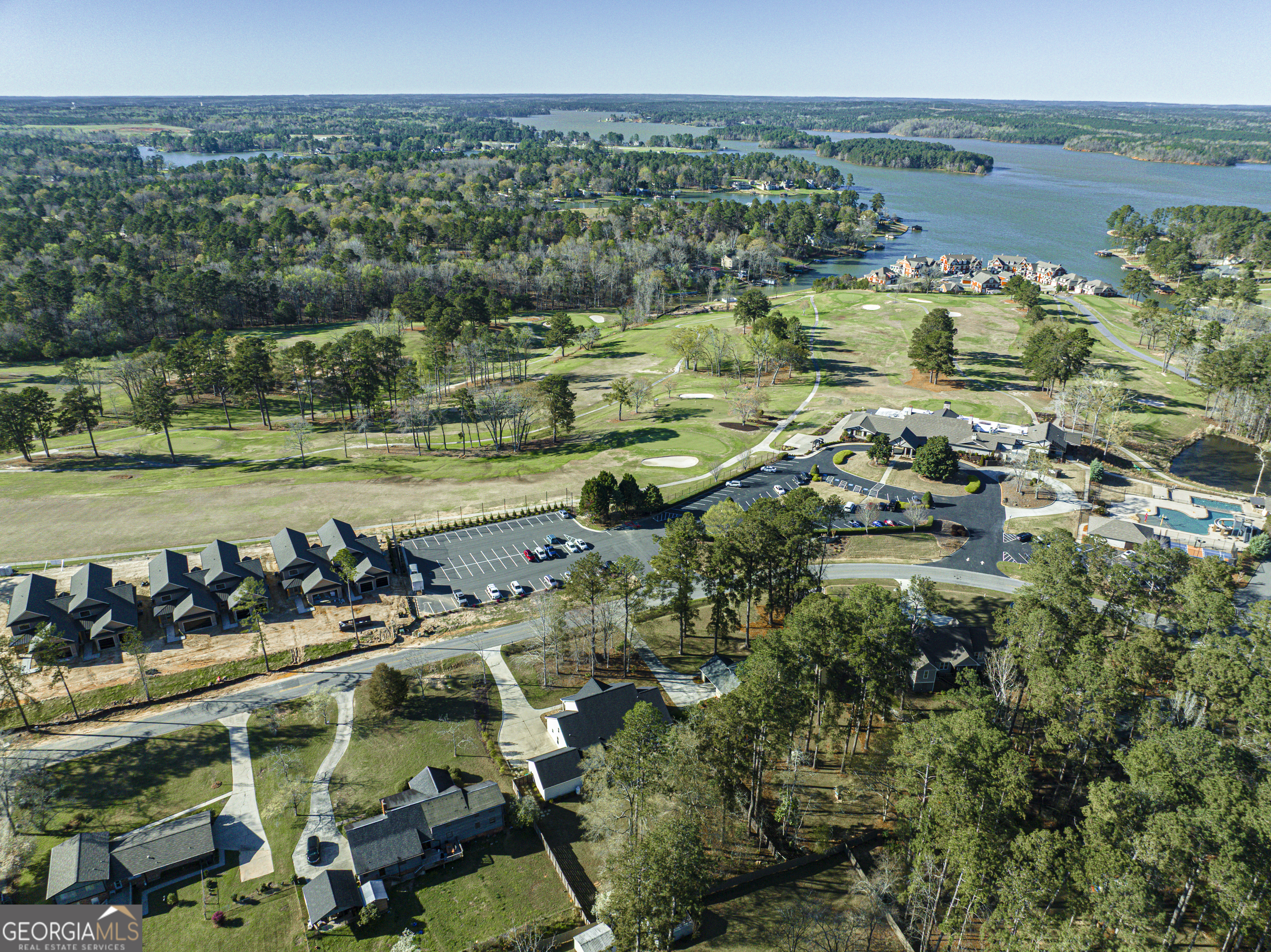 3721 Sinclair Dam Road NE Milledgeville GA 31061