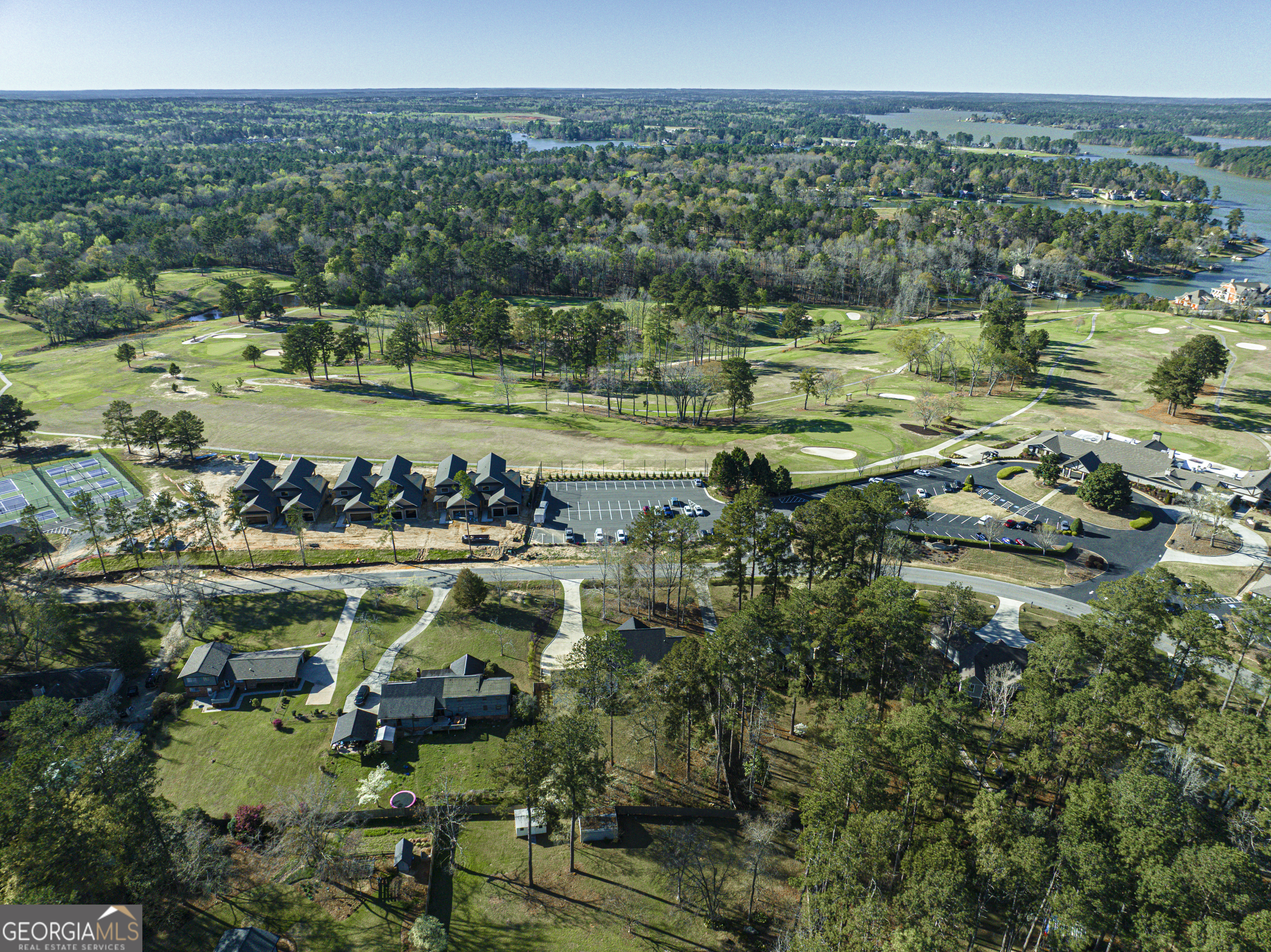 3721 Sinclair Dam Road NE Milledgeville GA 31061