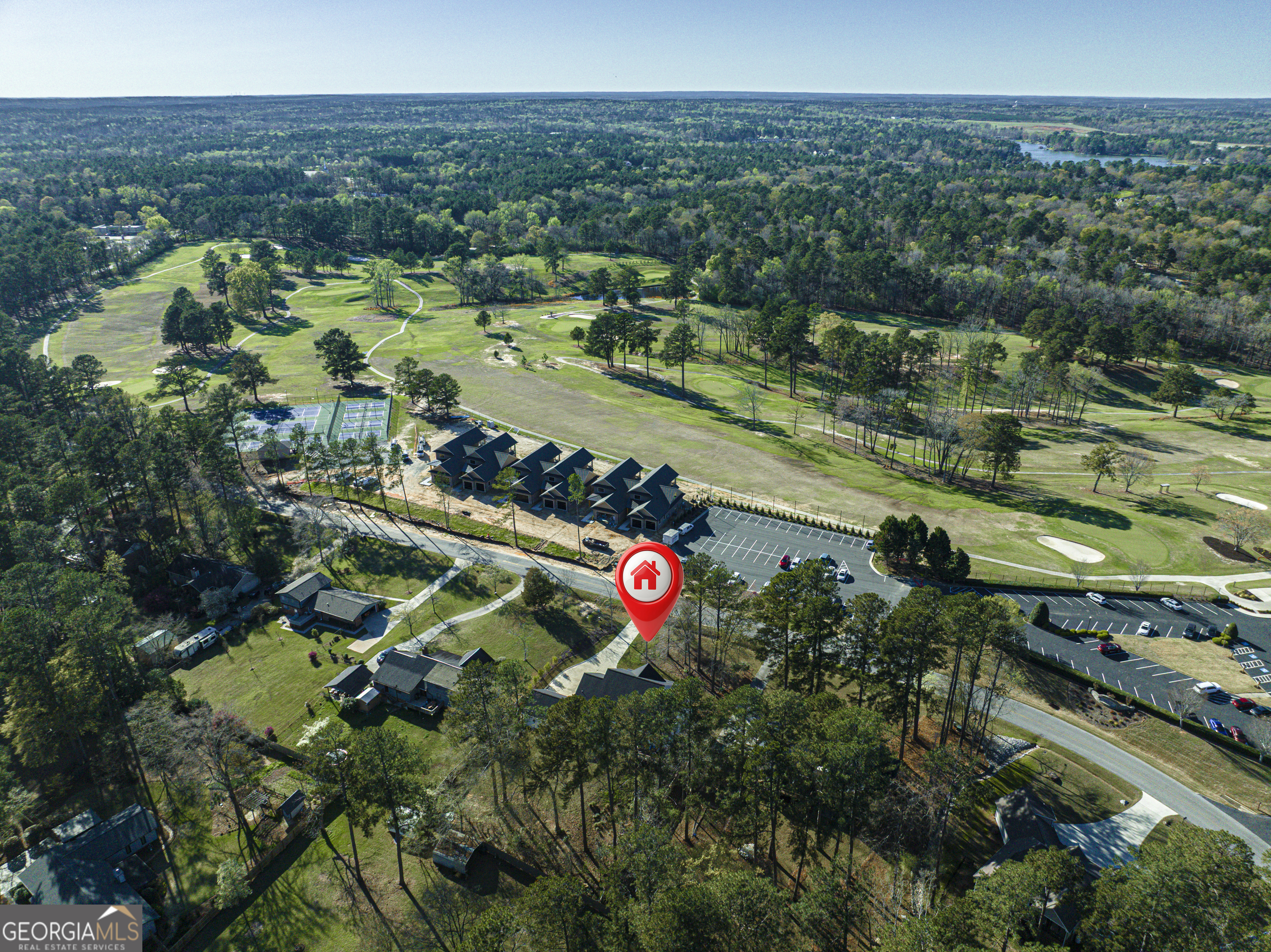 3721 Sinclair Dam Road NE Milledgeville GA 31061