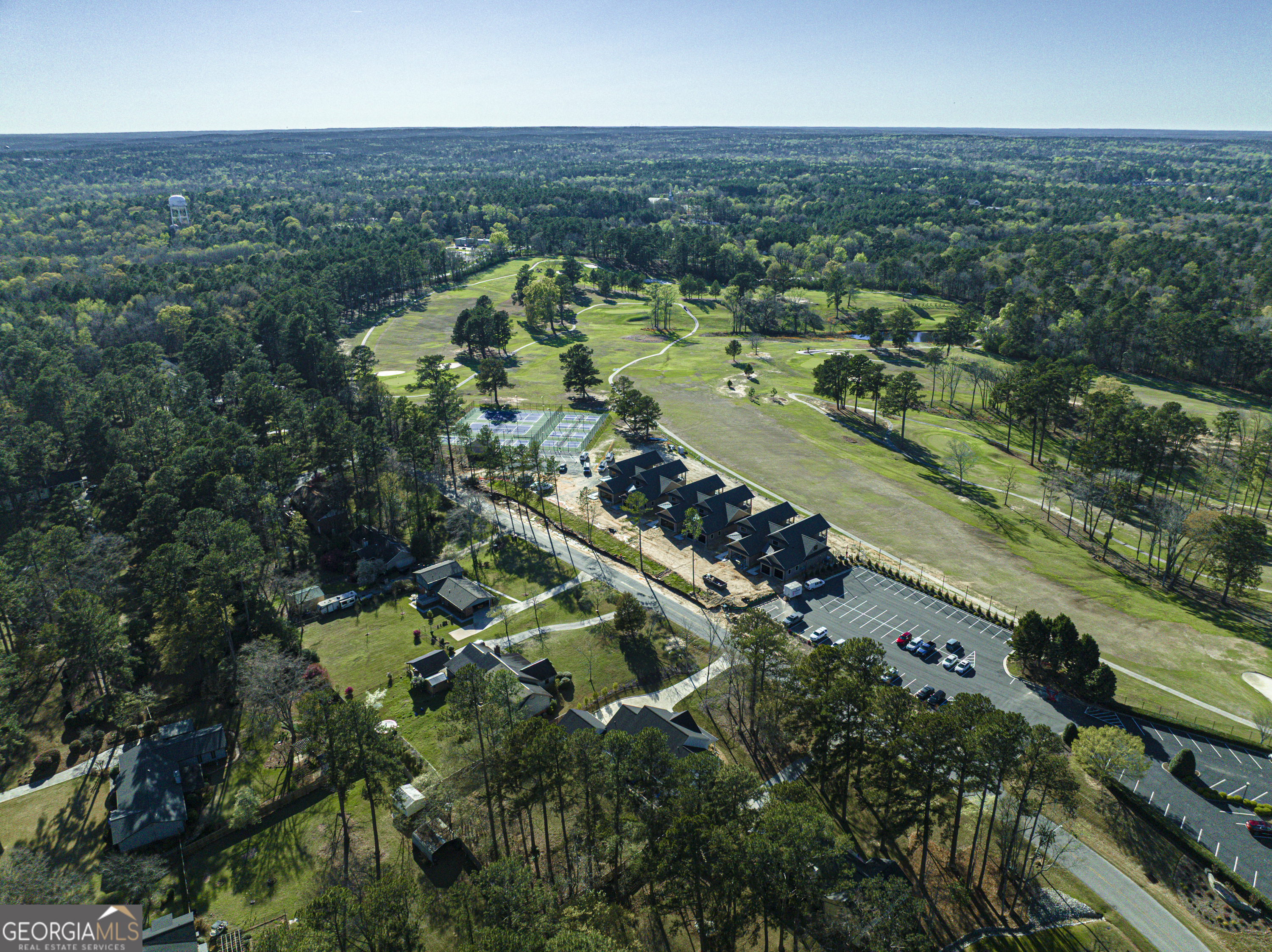3721 Sinclair Dam Road NE Milledgeville GA 31061