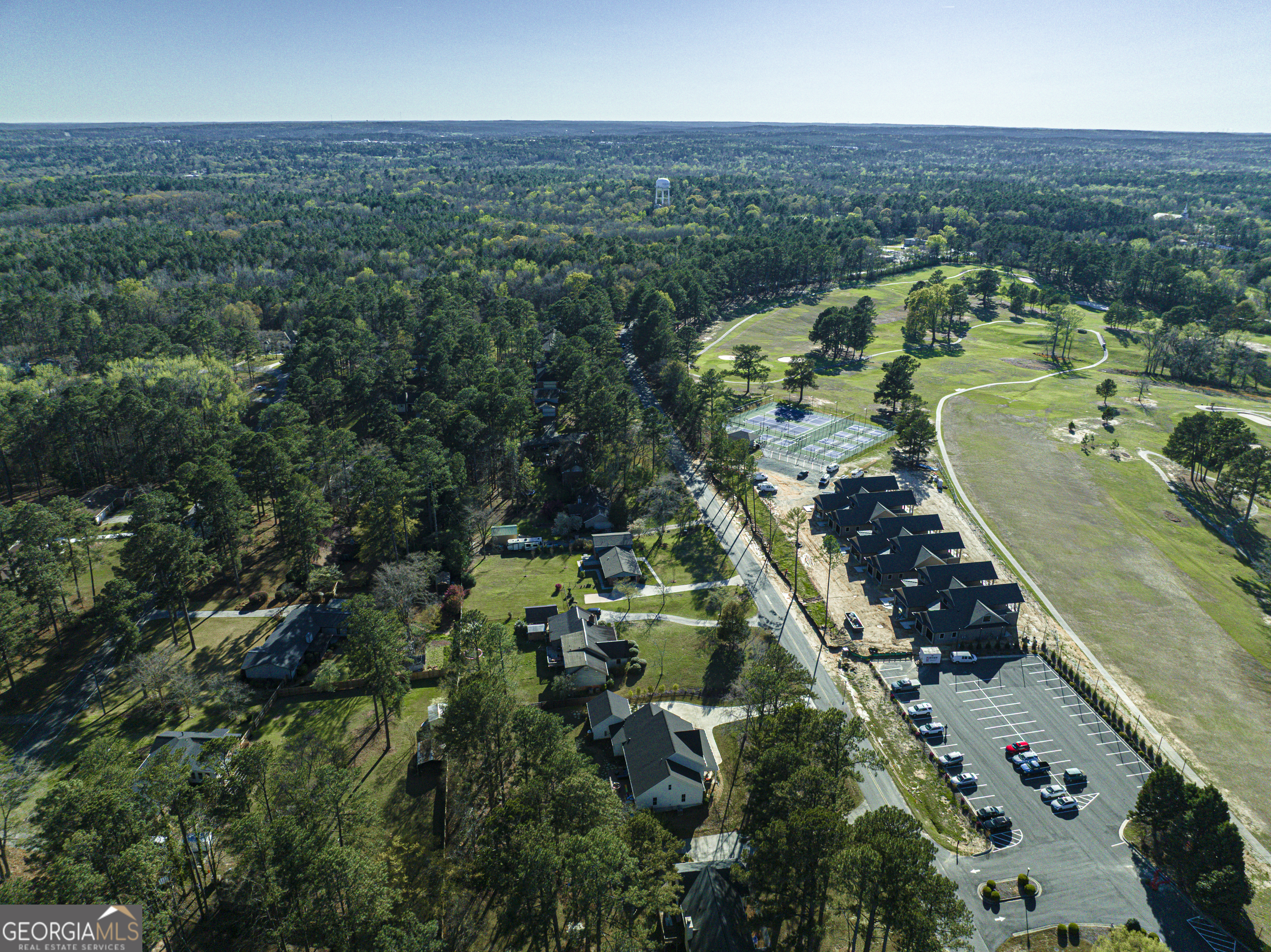 3721 Sinclair Dam Road NE Milledgeville GA 31061
