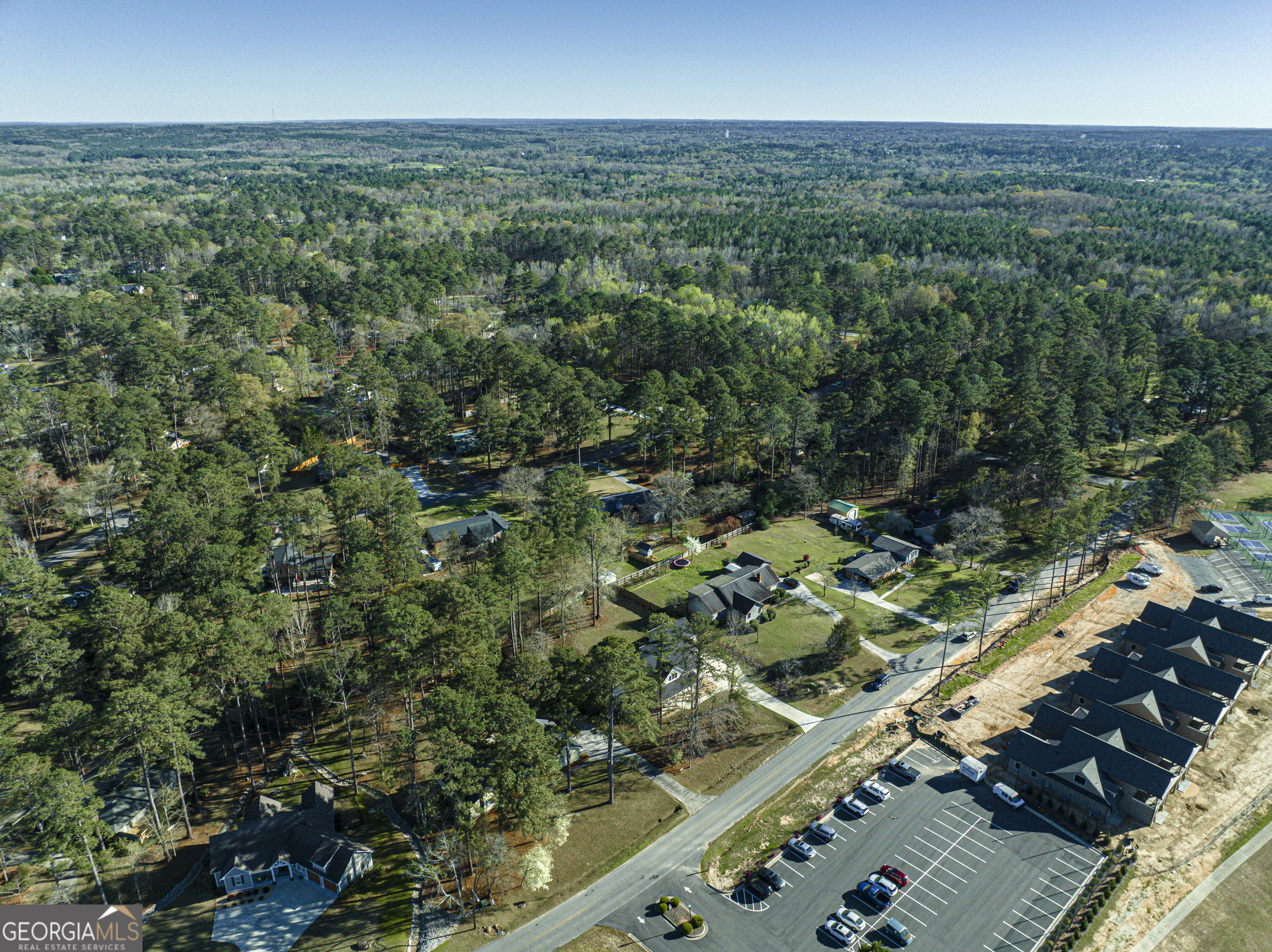 3721 Sinclair Dam Road NE Milledgeville GA 31061
