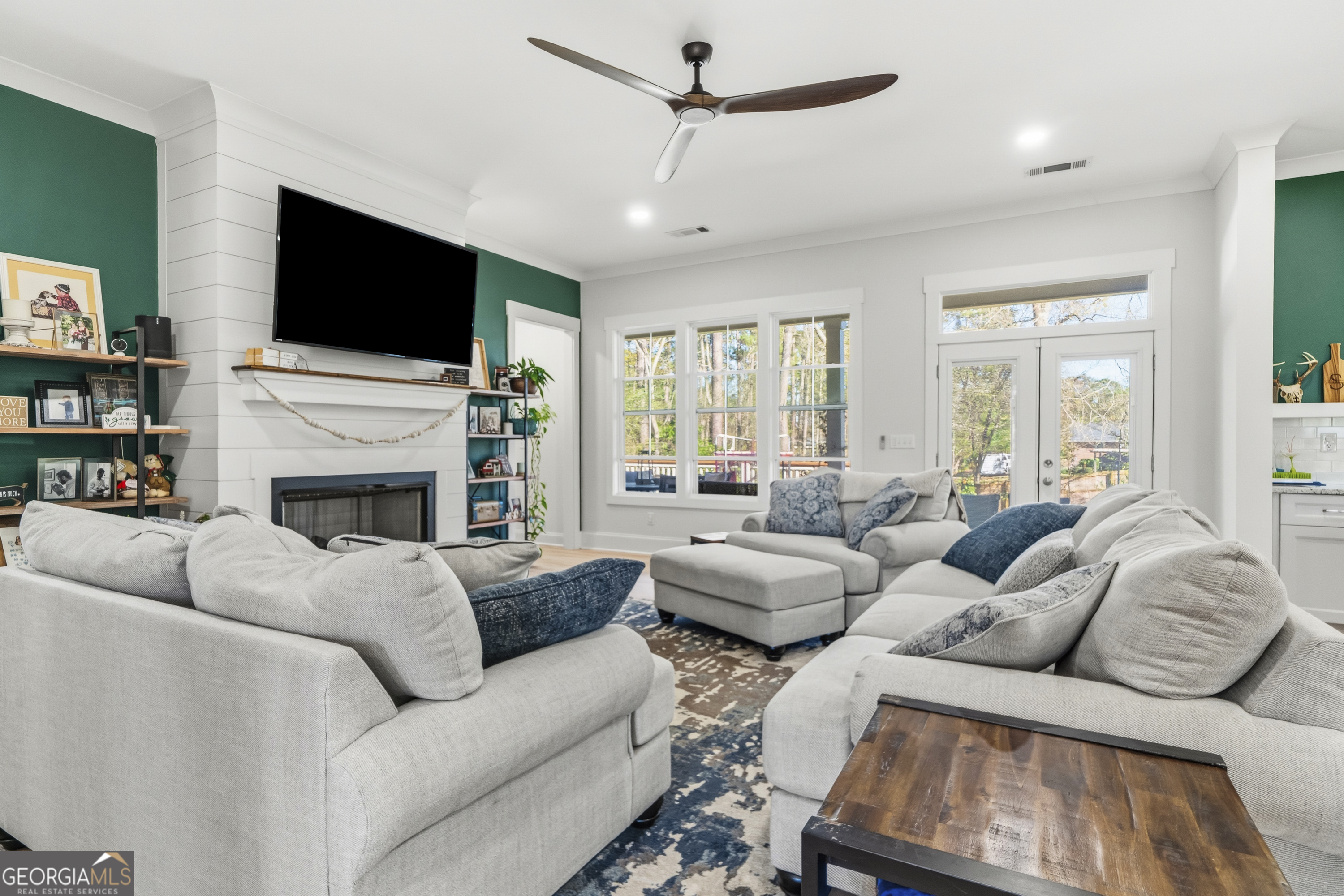 3721 Sinclair Dam Road NE Milledgeville GA 31061