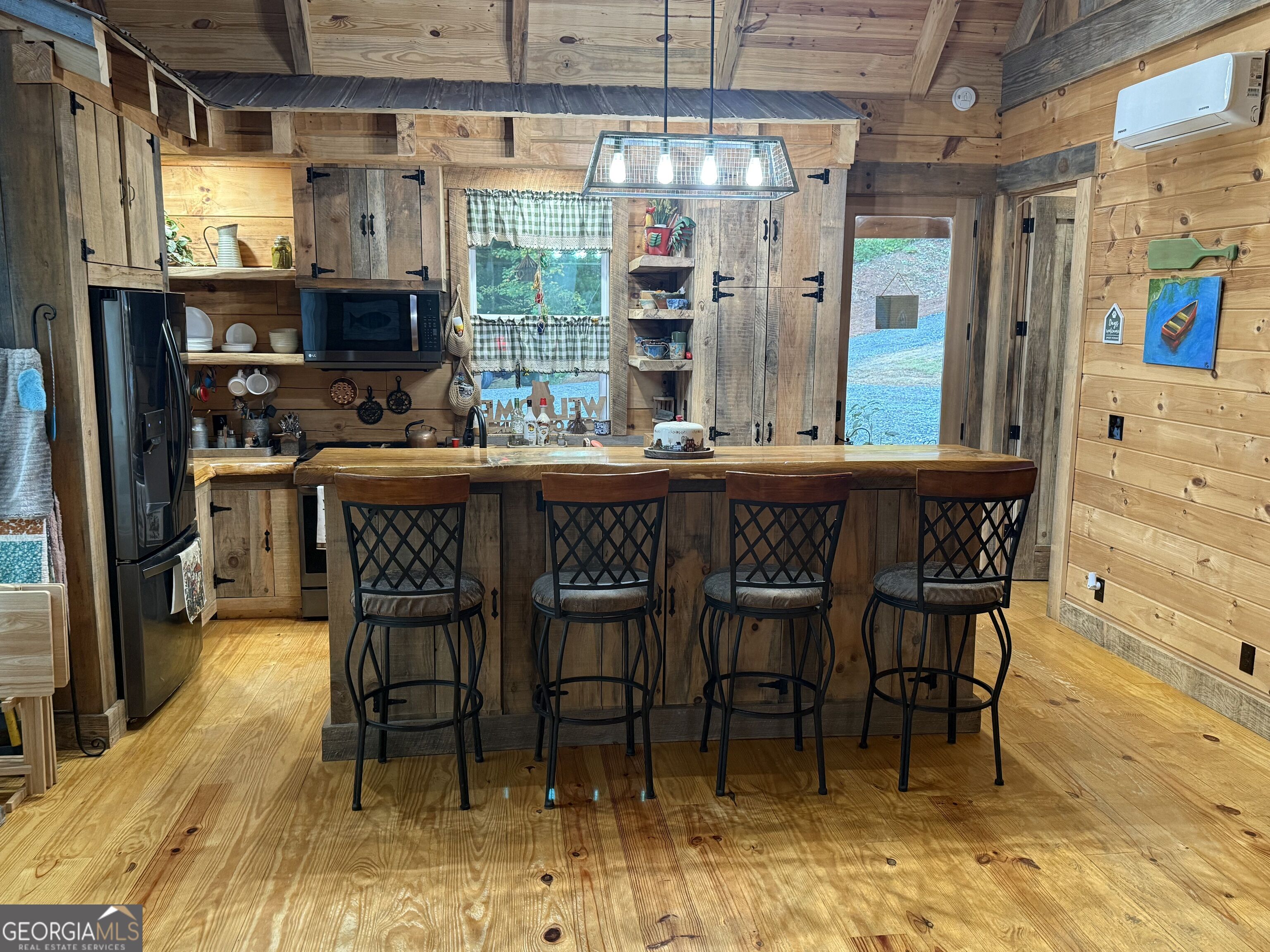 2856 Oakey Mountain Road Clarkesville GA 30523