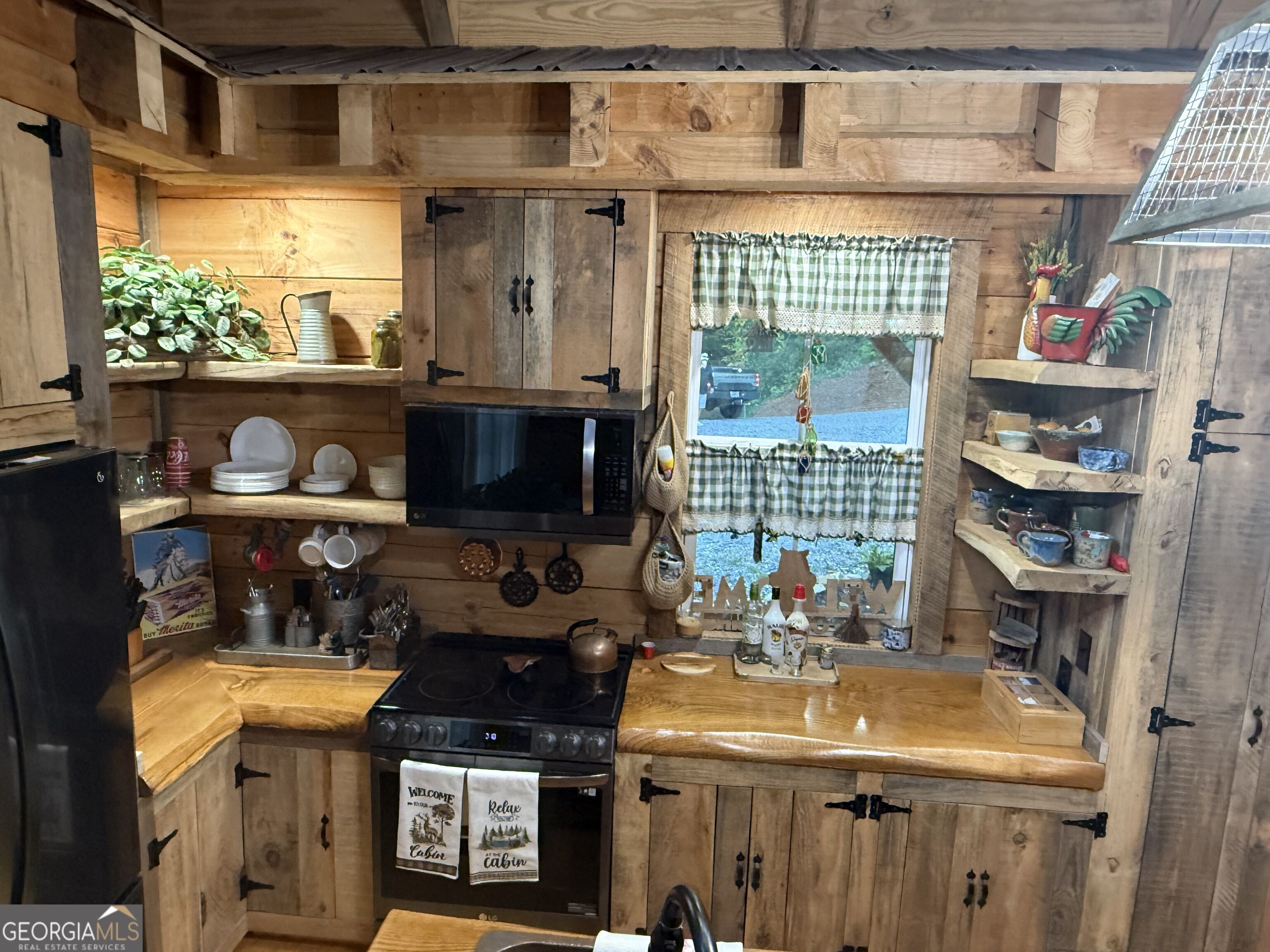 2856 Oakey Mountain Road Clarkesville GA 30523