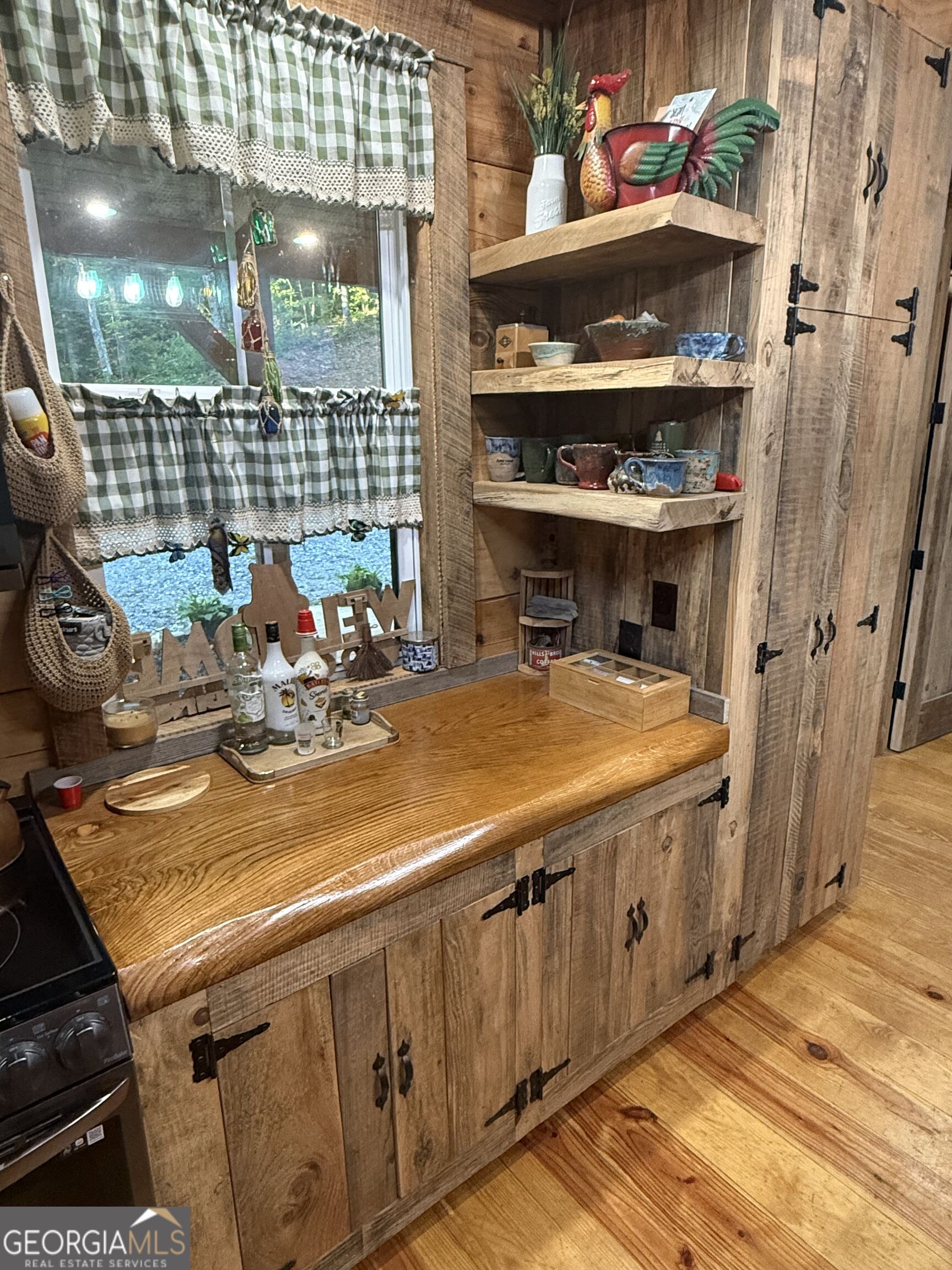 2856 Oakey Mountain Road Clarkesville GA 30523