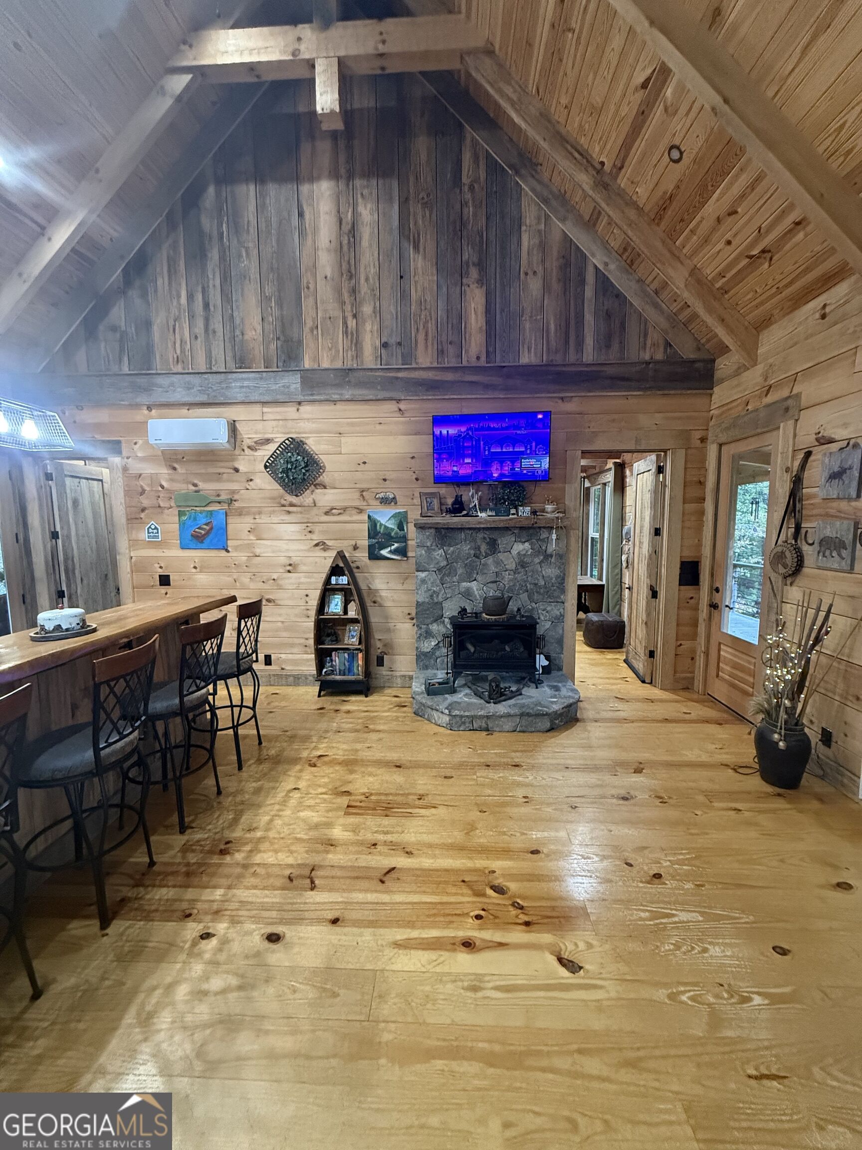 2856 Oakey Mountain Road Clarkesville GA 30523