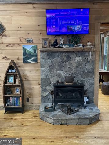 2856 Oakey Mountain Road Clarkesville GA 30523