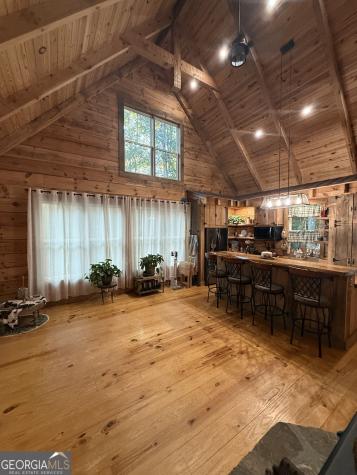 2856 Oakey Mountain Road Clarkesville GA 30523