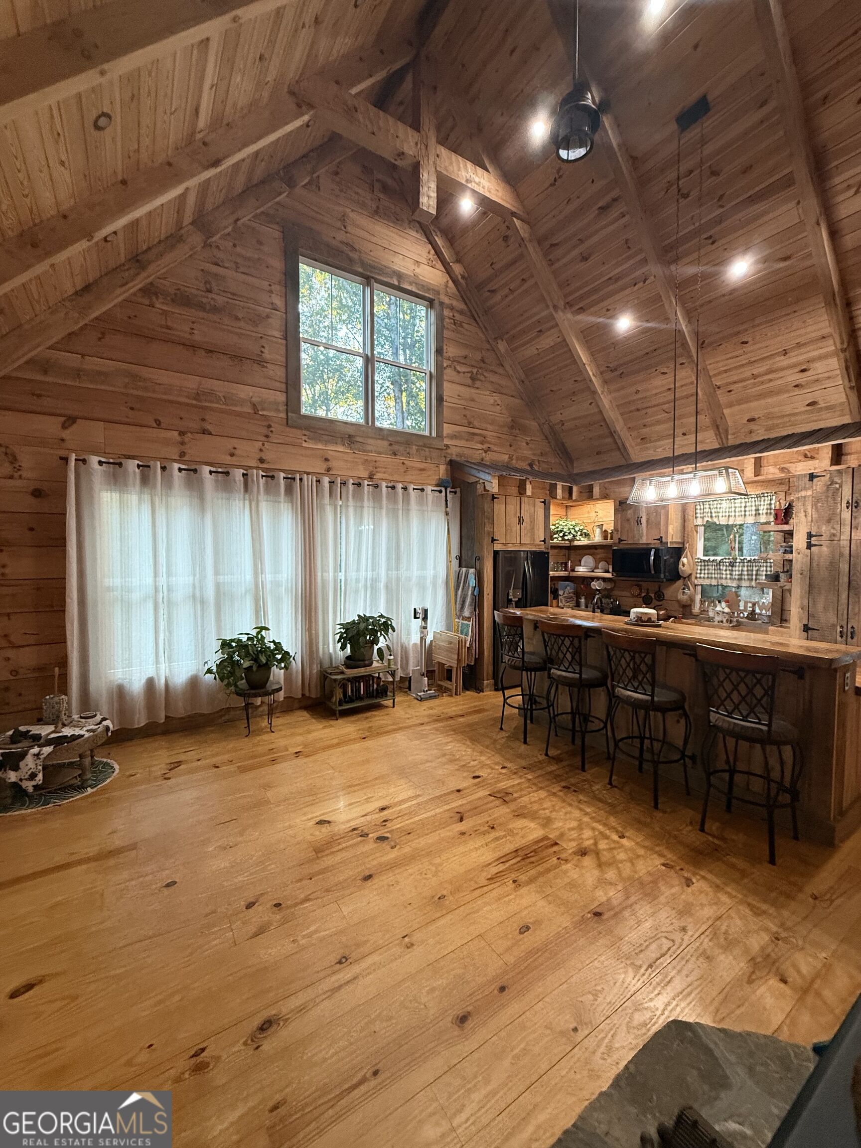 2856 Oakey Mountain Road Clarkesville GA 30523