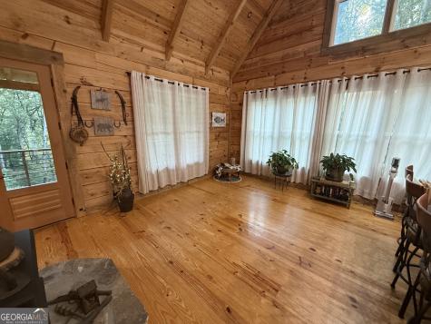 2856 Oakey Mountain Road Clarkesville GA 30523