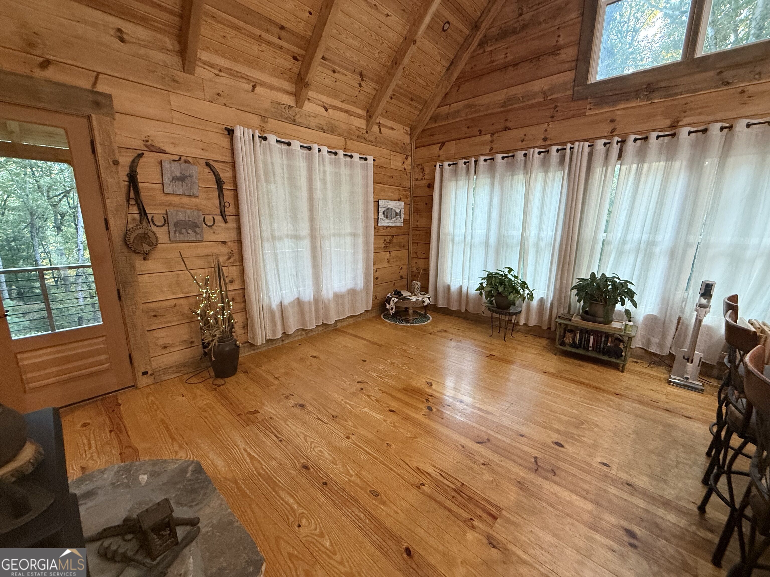 2856 Oakey Mountain Road Clarkesville GA 30523
