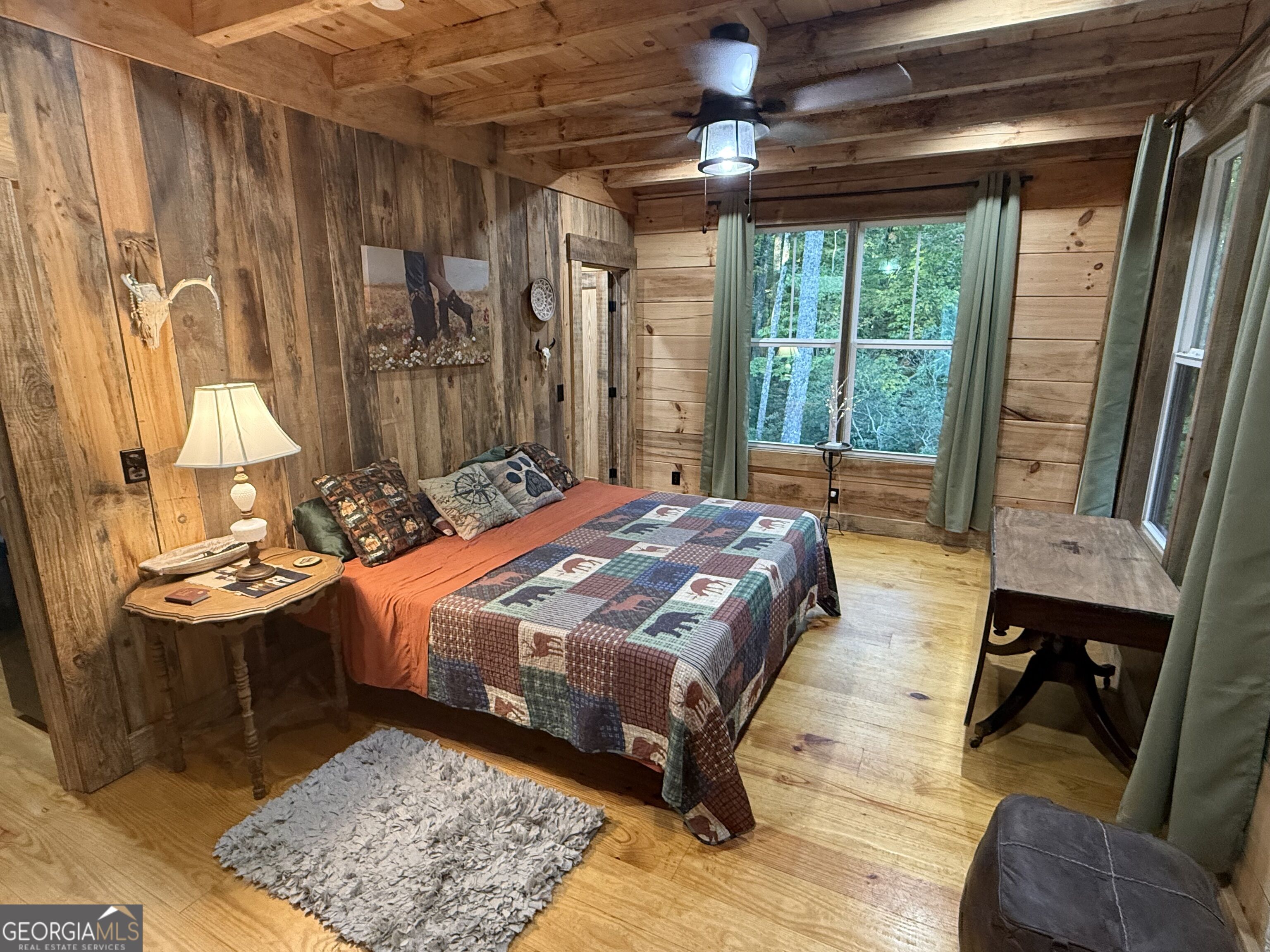 2856 Oakey Mountain Road Clarkesville GA 30523
