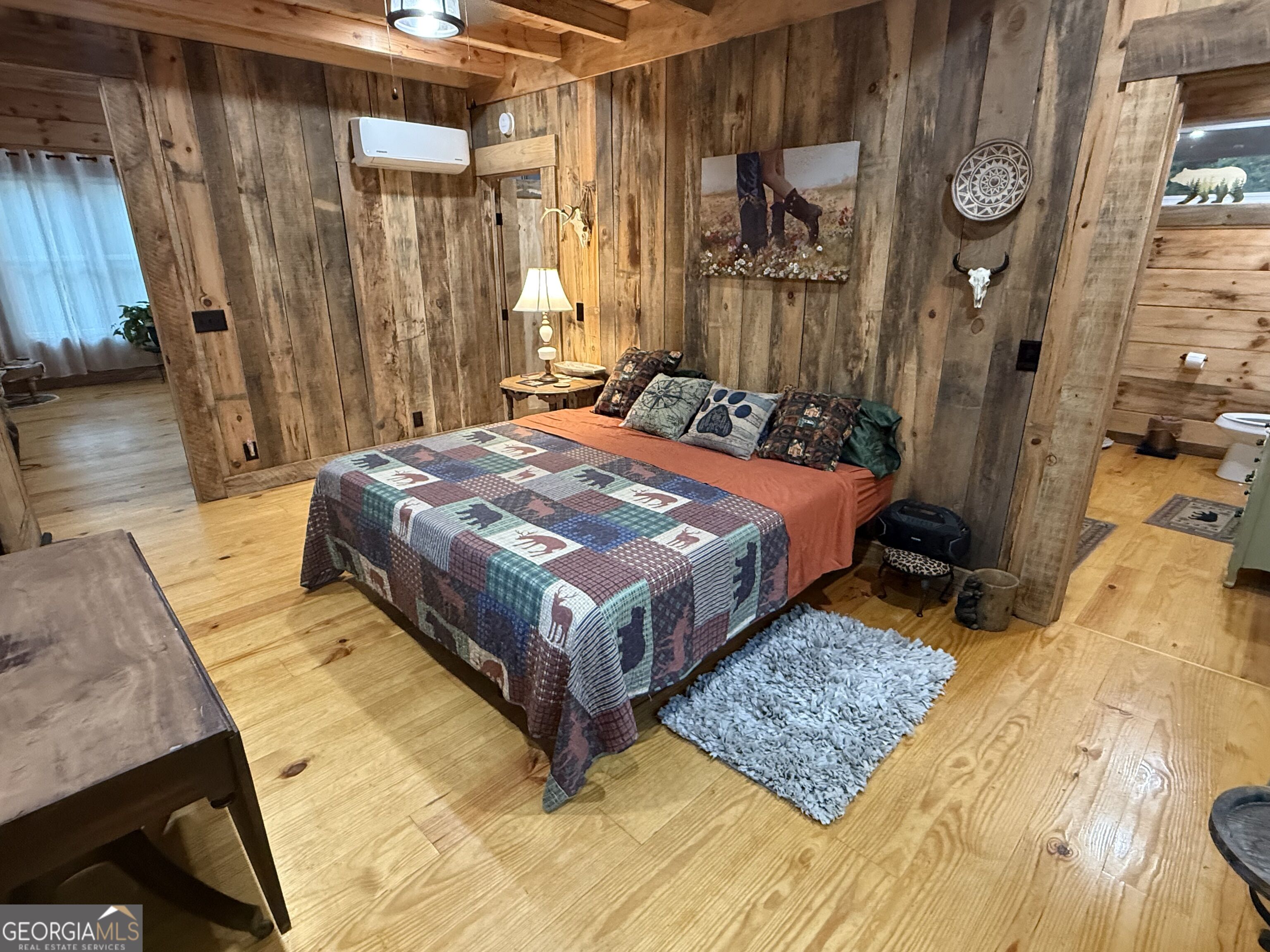 2856 Oakey Mountain Road Clarkesville GA 30523