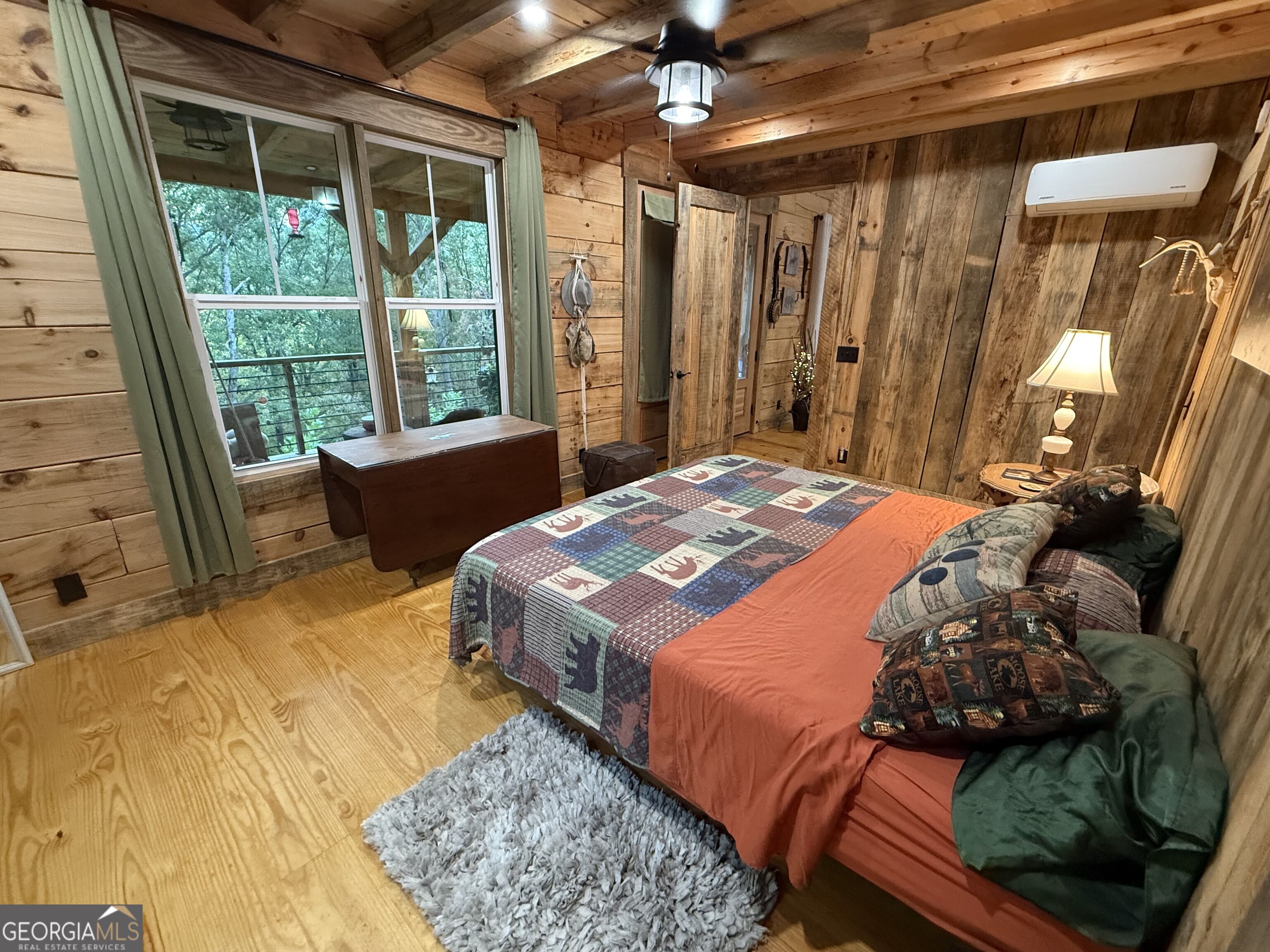 2856 Oakey Mountain Road Clarkesville GA 30523
