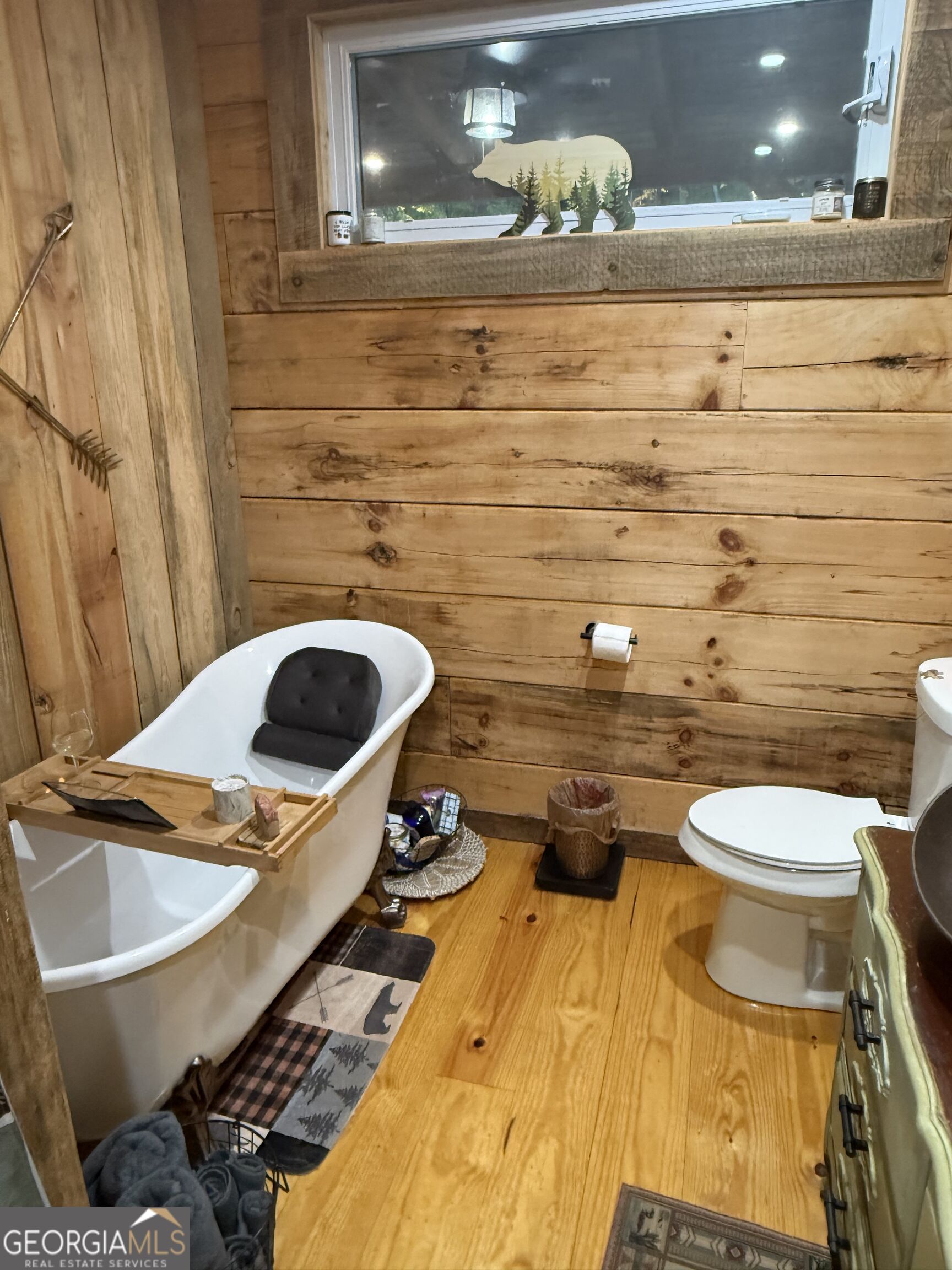 2856 Oakey Mountain Road Clarkesville GA 30523