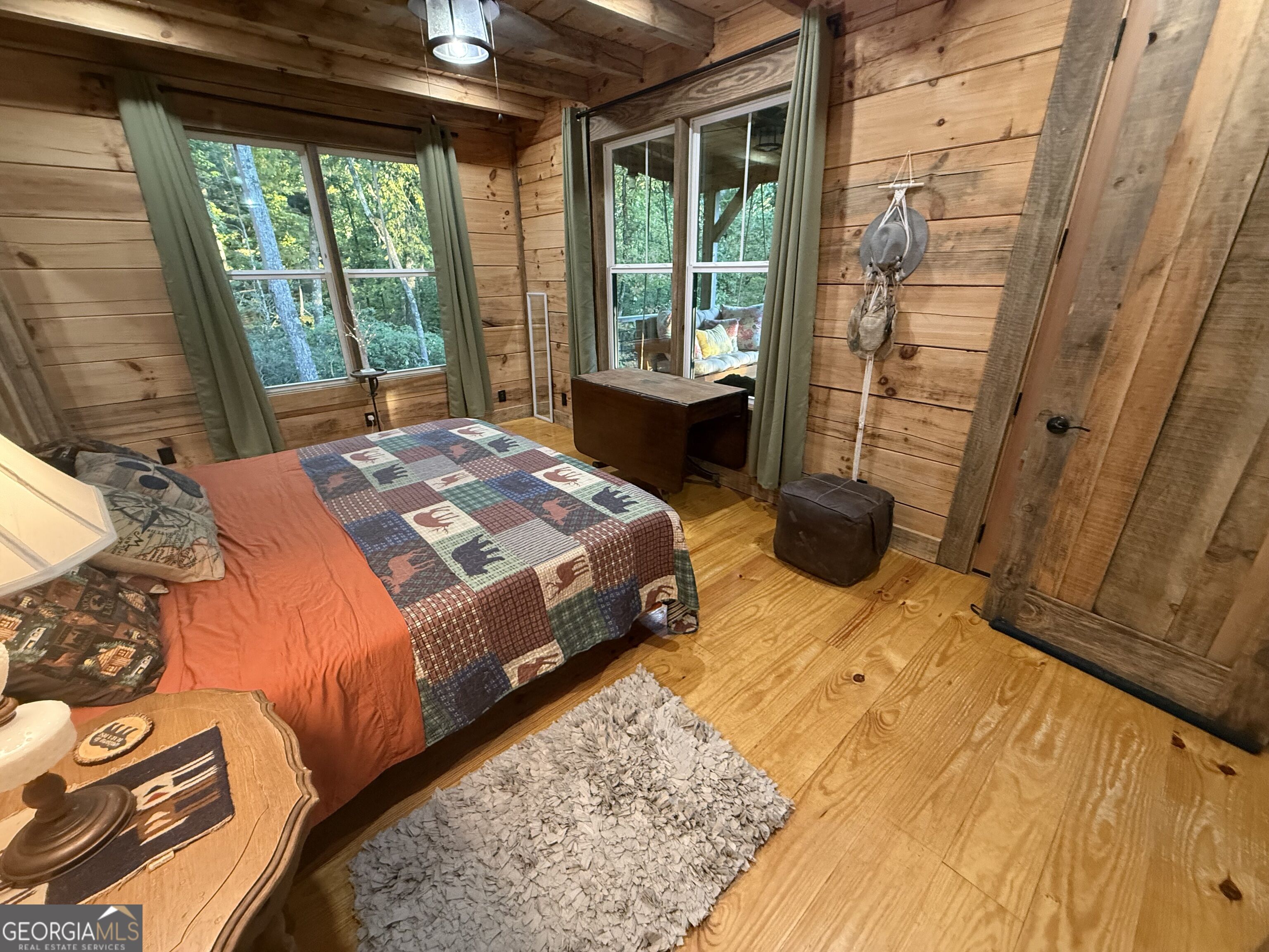 2856 Oakey Mountain Road Clarkesville GA 30523
