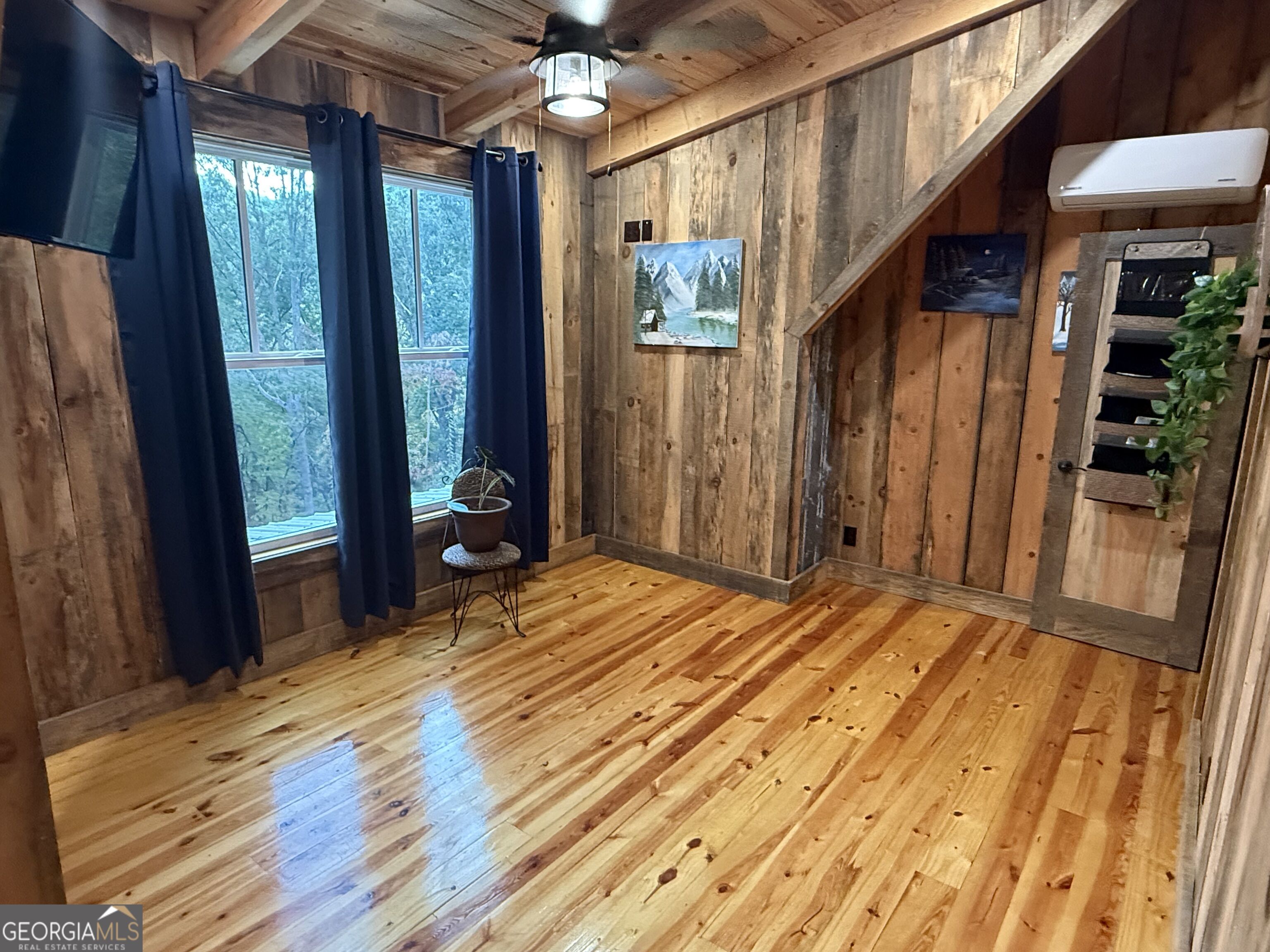 2856 Oakey Mountain Road Clarkesville GA 30523