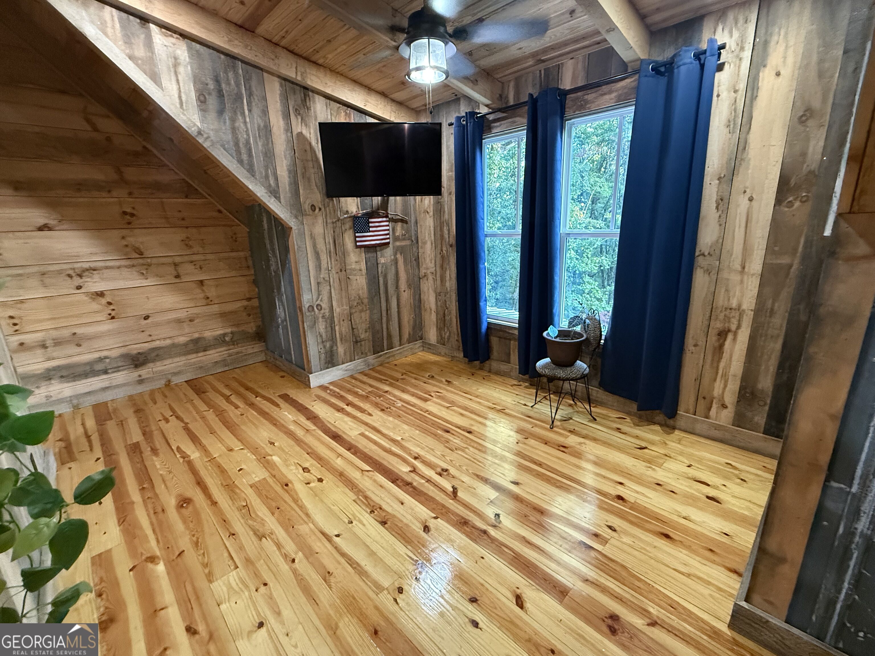 2856 Oakey Mountain Road Clarkesville GA 30523