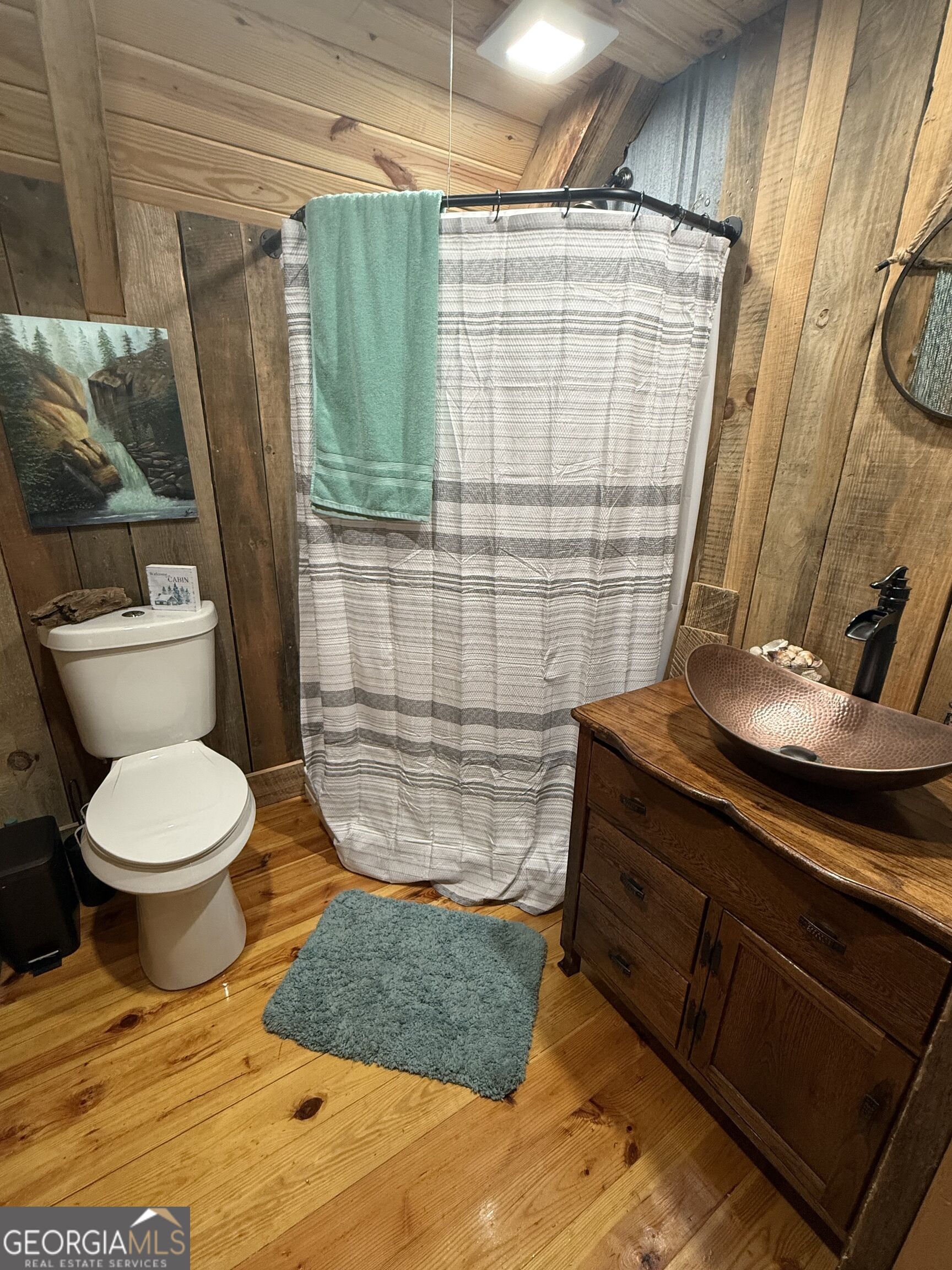 2856 Oakey Mountain Road Clarkesville GA 30523