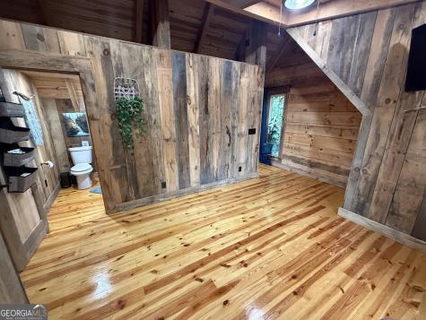 2856 Oakey Mountain Road Clarkesville GA 30523