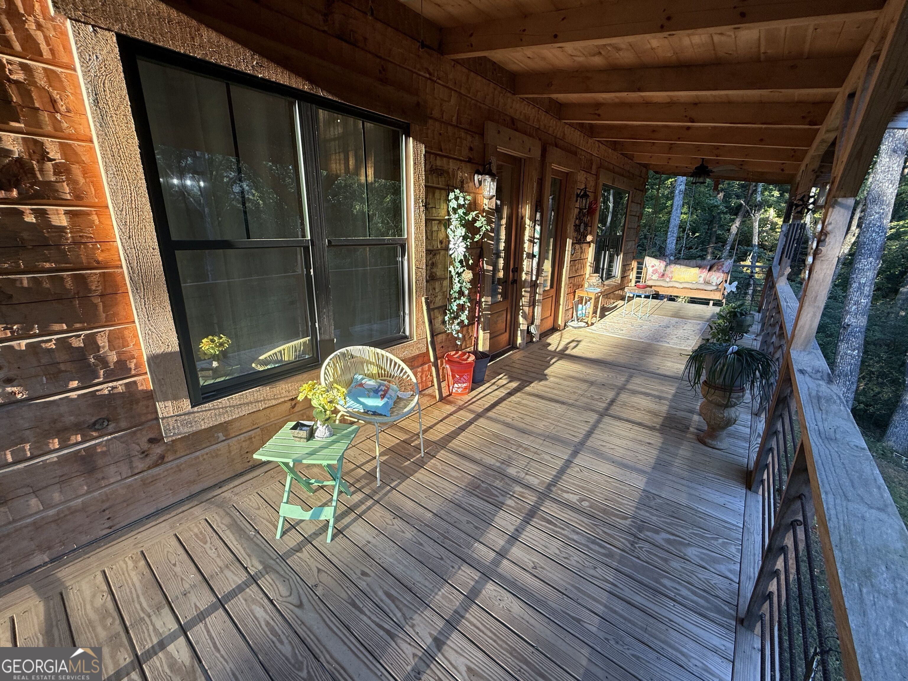2856 Oakey Mountain Road Clarkesville GA 30523