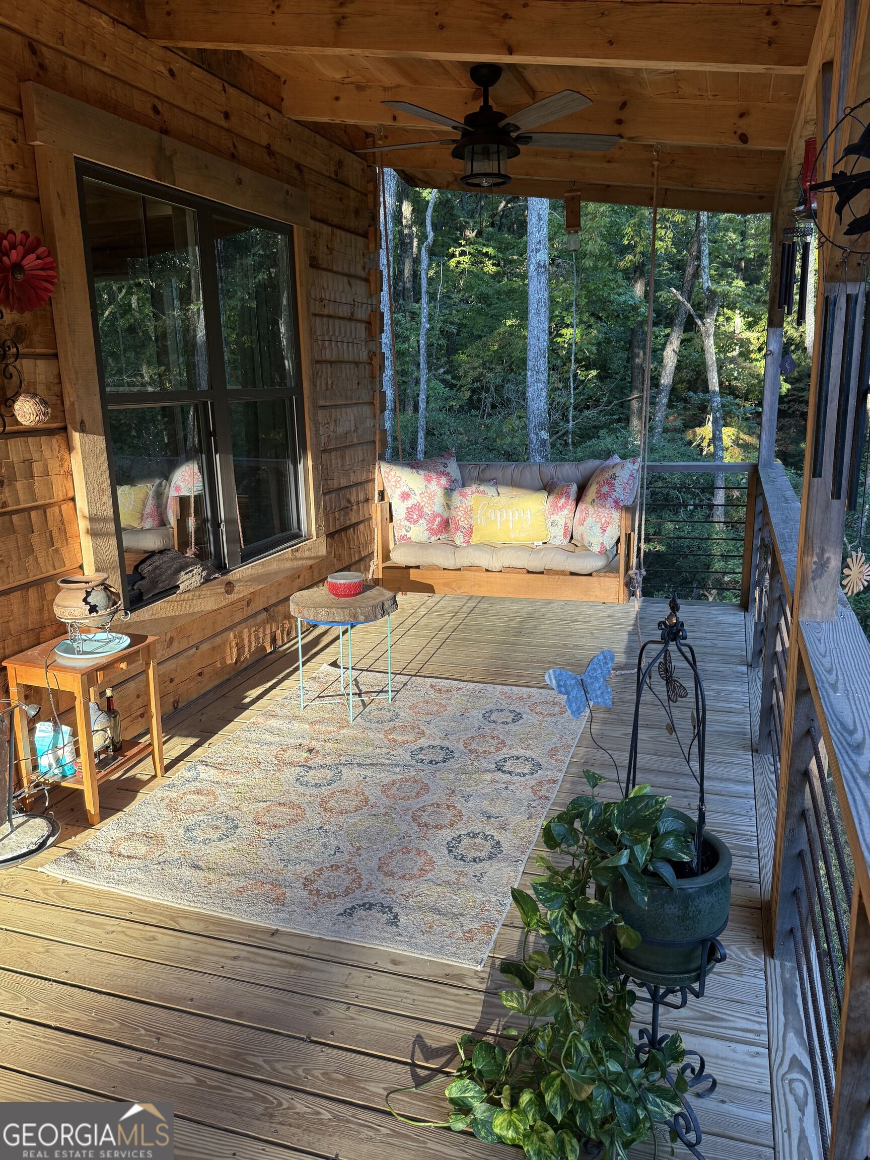 2856 Oakey Mountain Road Clarkesville GA 30523