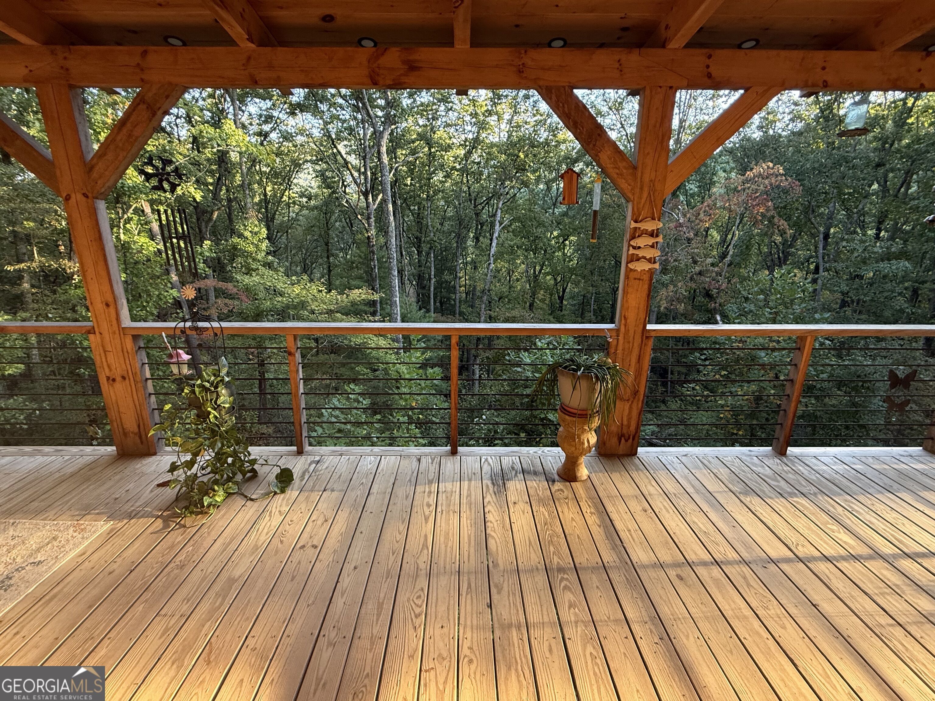 2856 Oakey Mountain Road Clarkesville GA 30523