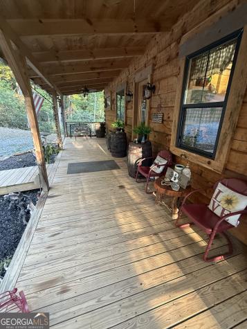2856 Oakey Mountain Road Clarkesville GA 30523