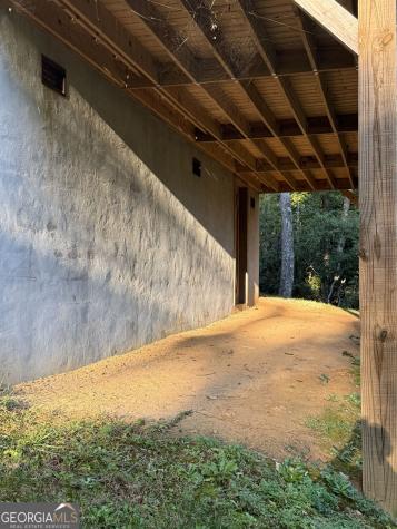 2856 Oakey Mountain Road Clarkesville GA 30523