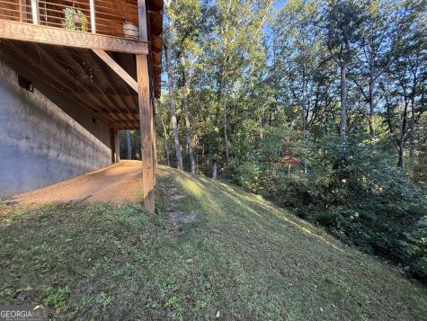 2856 Oakey Mountain Road Clarkesville GA 30523
