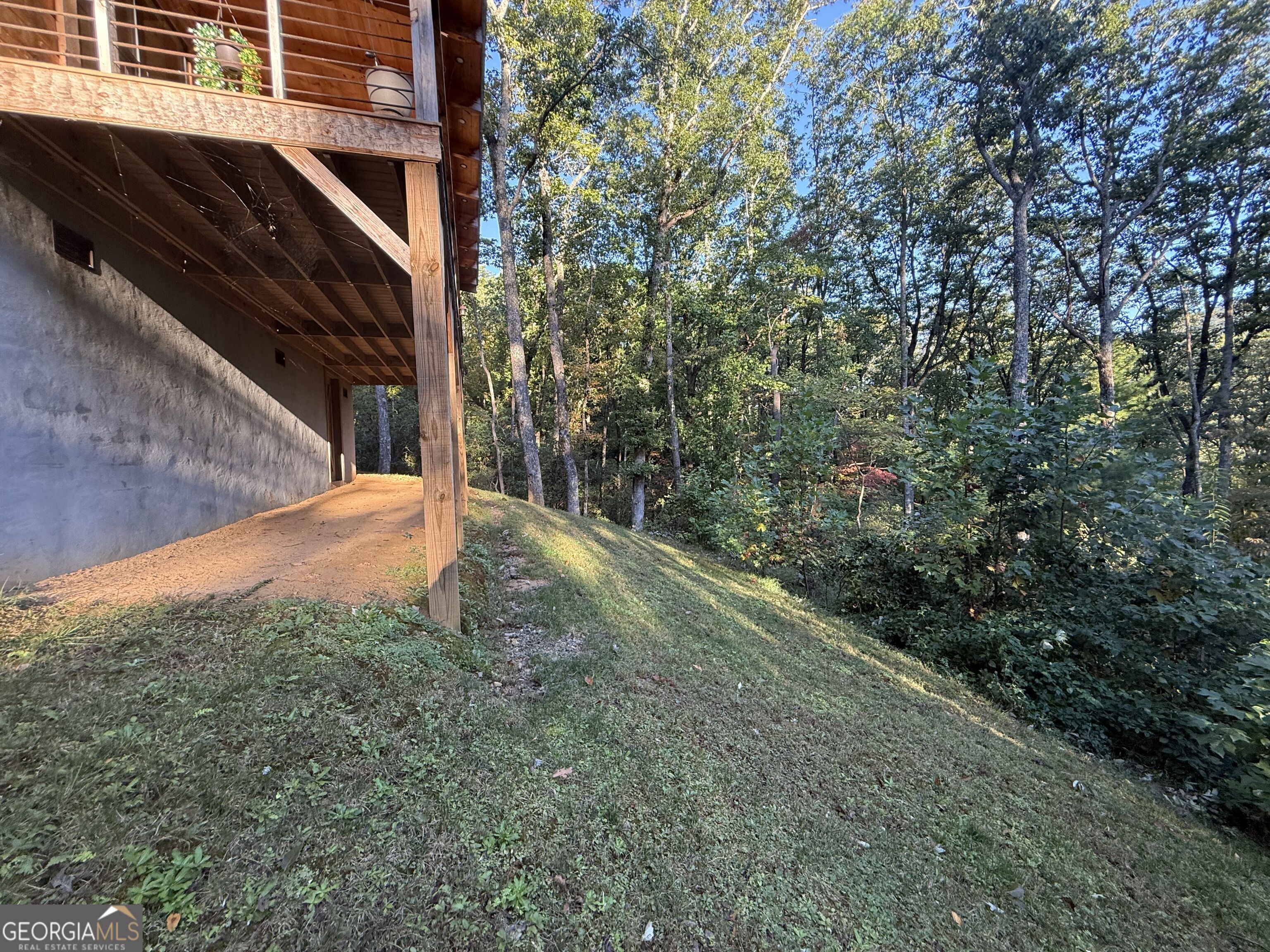 2856 Oakey Mountain Road Clarkesville GA 30523