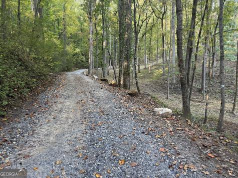 2856 Oakey Mountain Road Clarkesville GA 30523